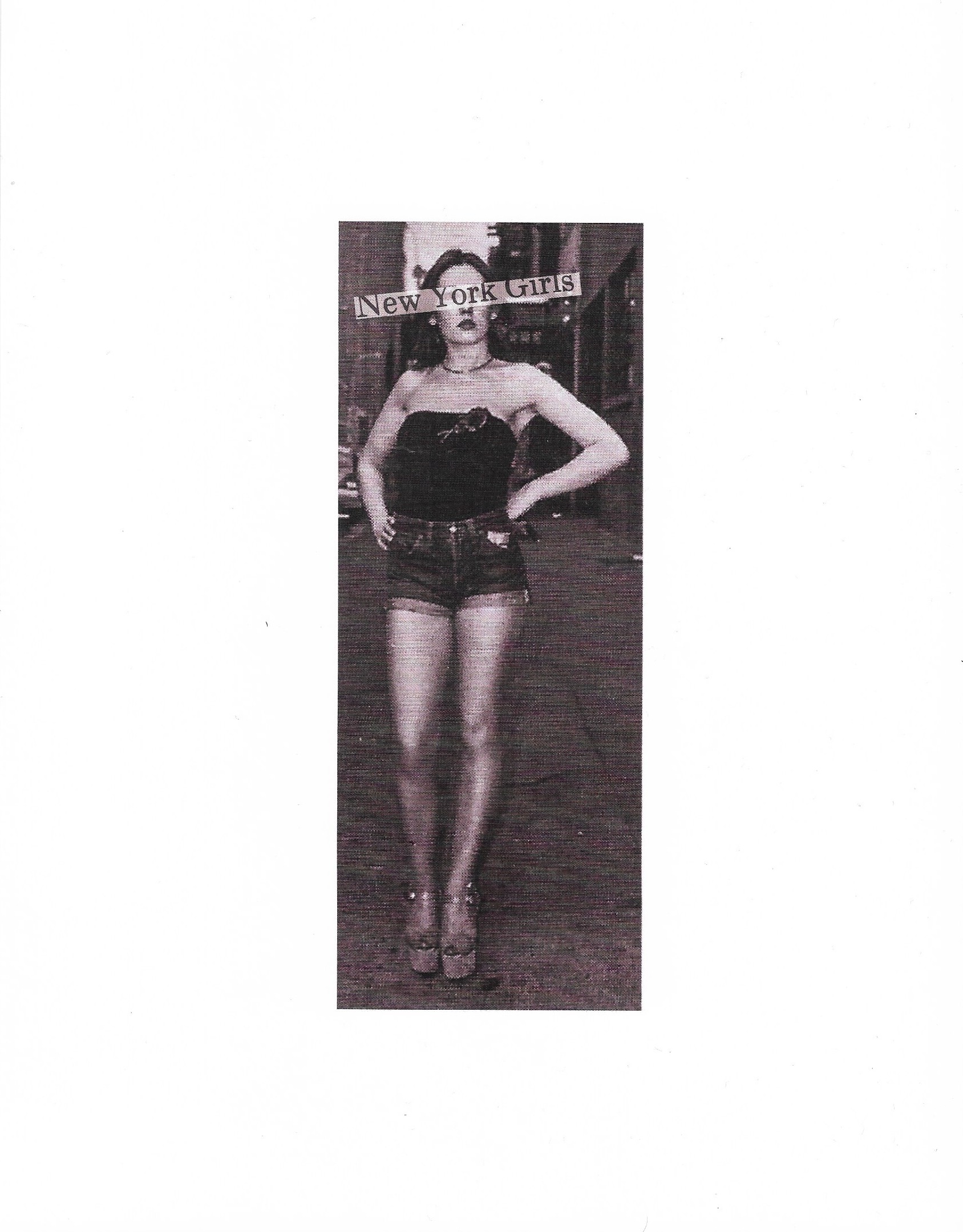 The Ladies of America