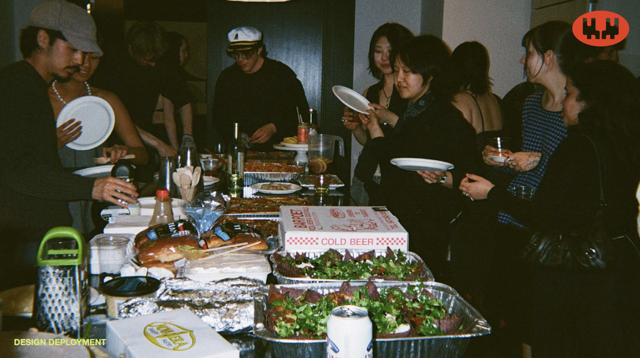 fond's Official Launch: A Night Under the Sea | This event exceeded our expectations!