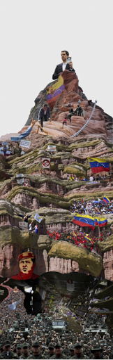 Fabricated Realities