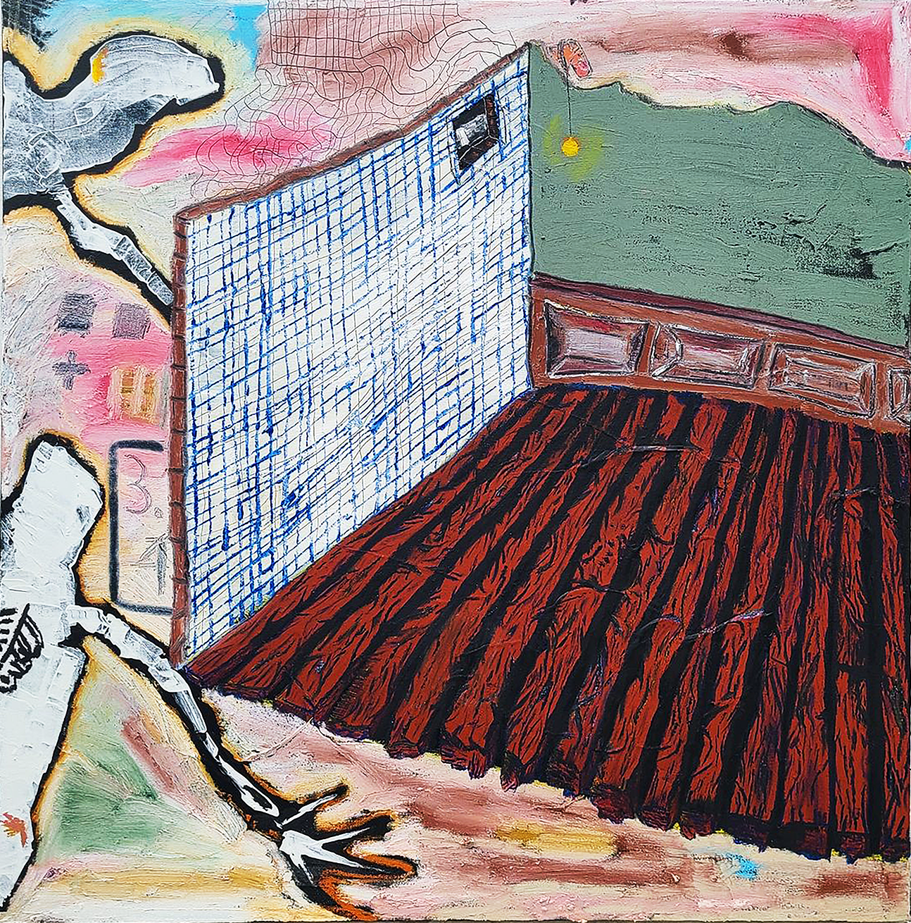 To a Different Way to Think