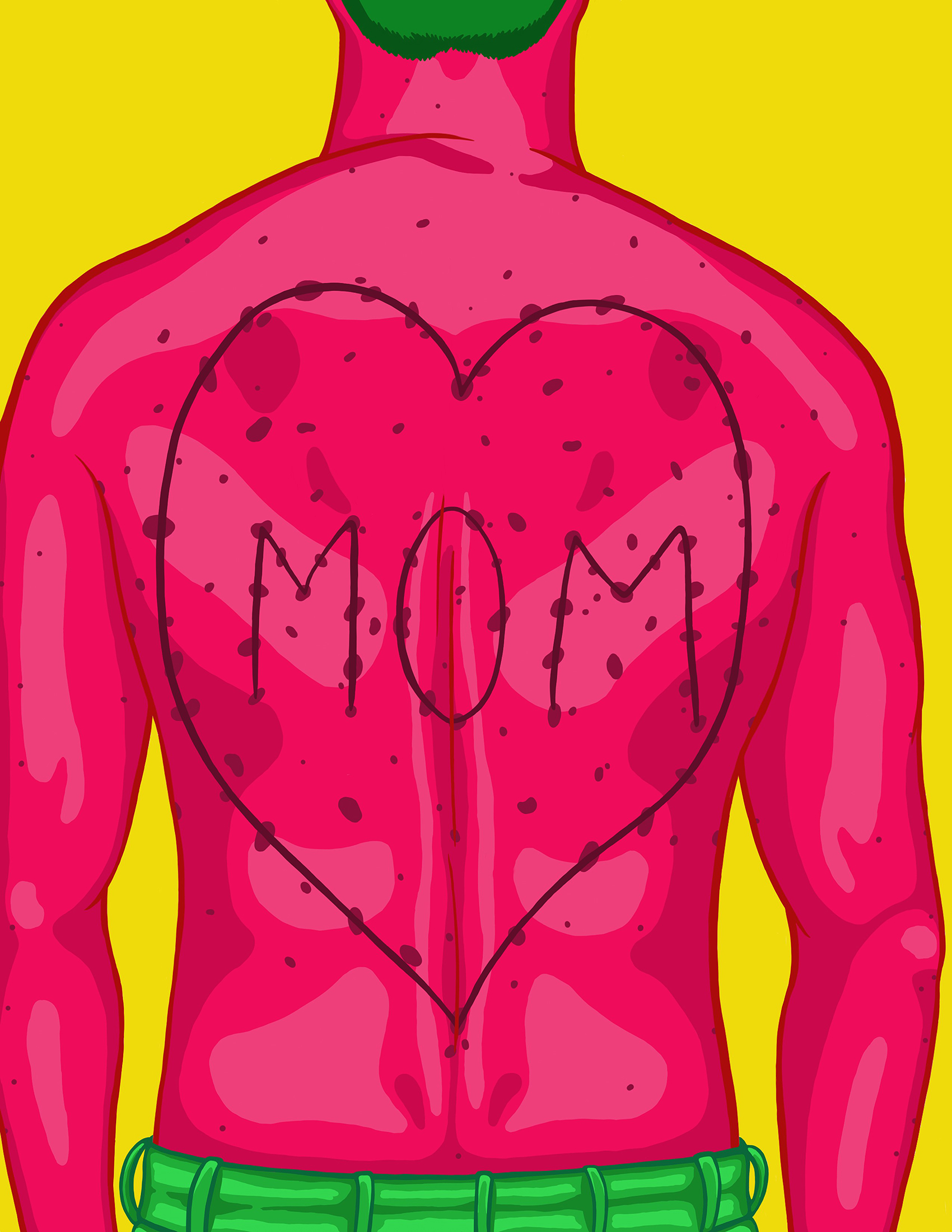 Grotesque Gorgeous 7