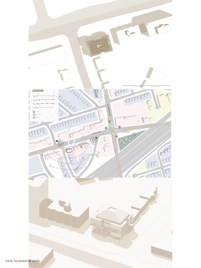 The Kubo Project : Filipino Community Centre