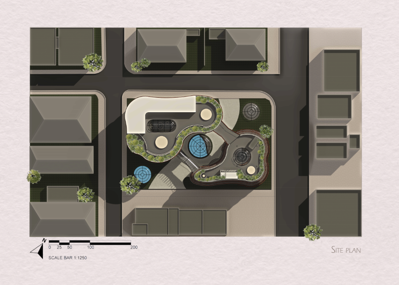 Collective Nest