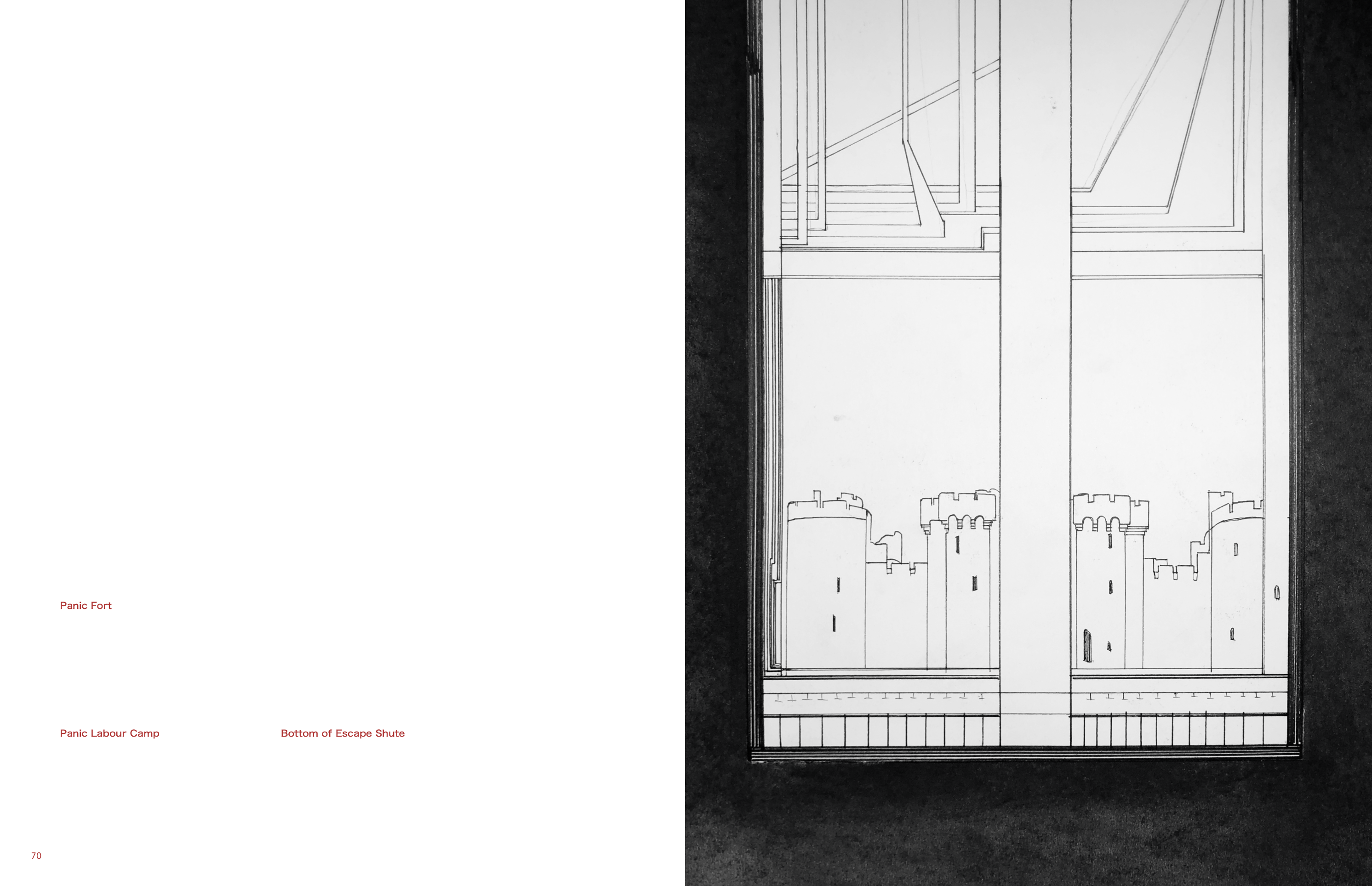 A Neighbourhood Not For You