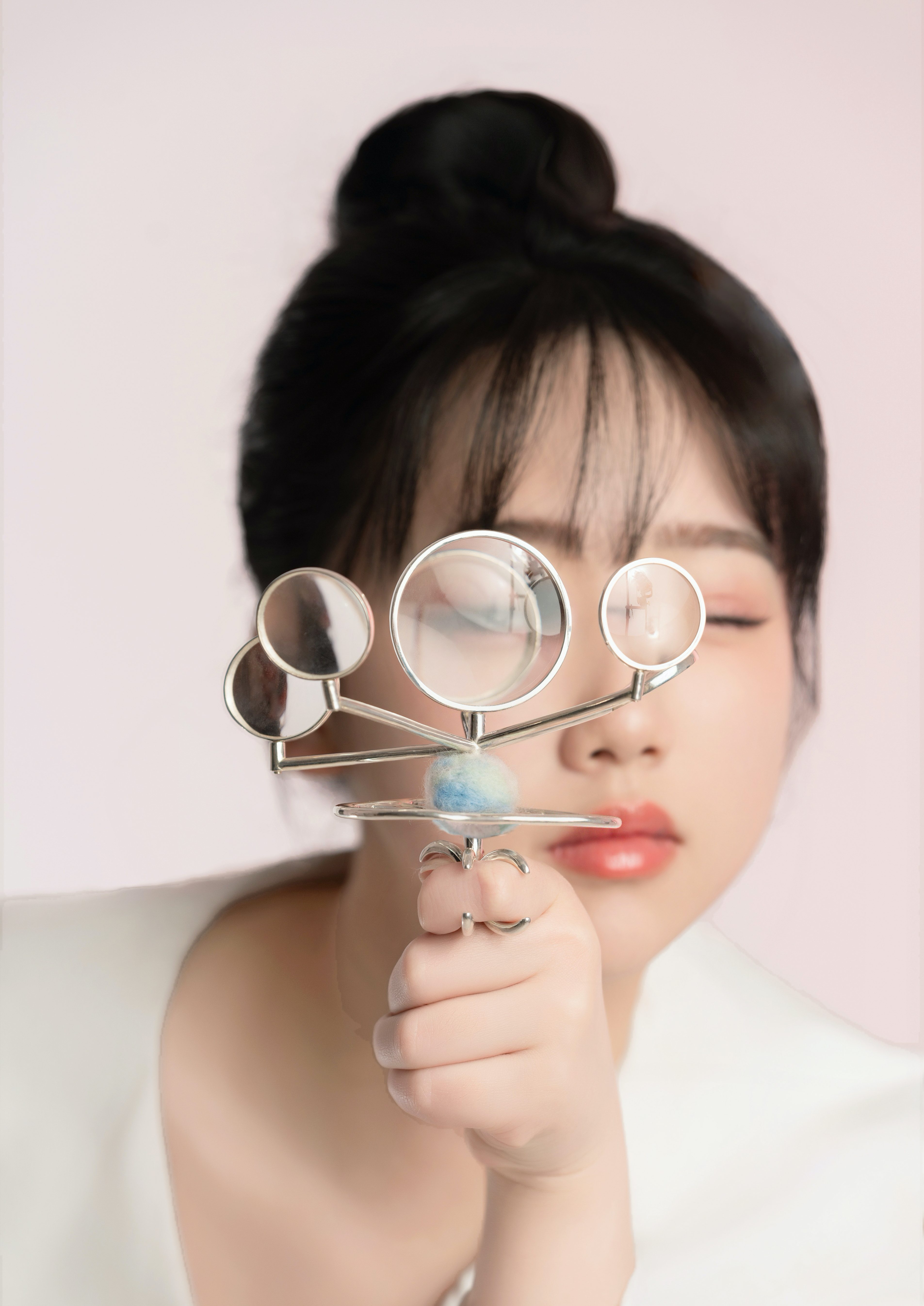 Sensitive World - 01 Depth of Processing