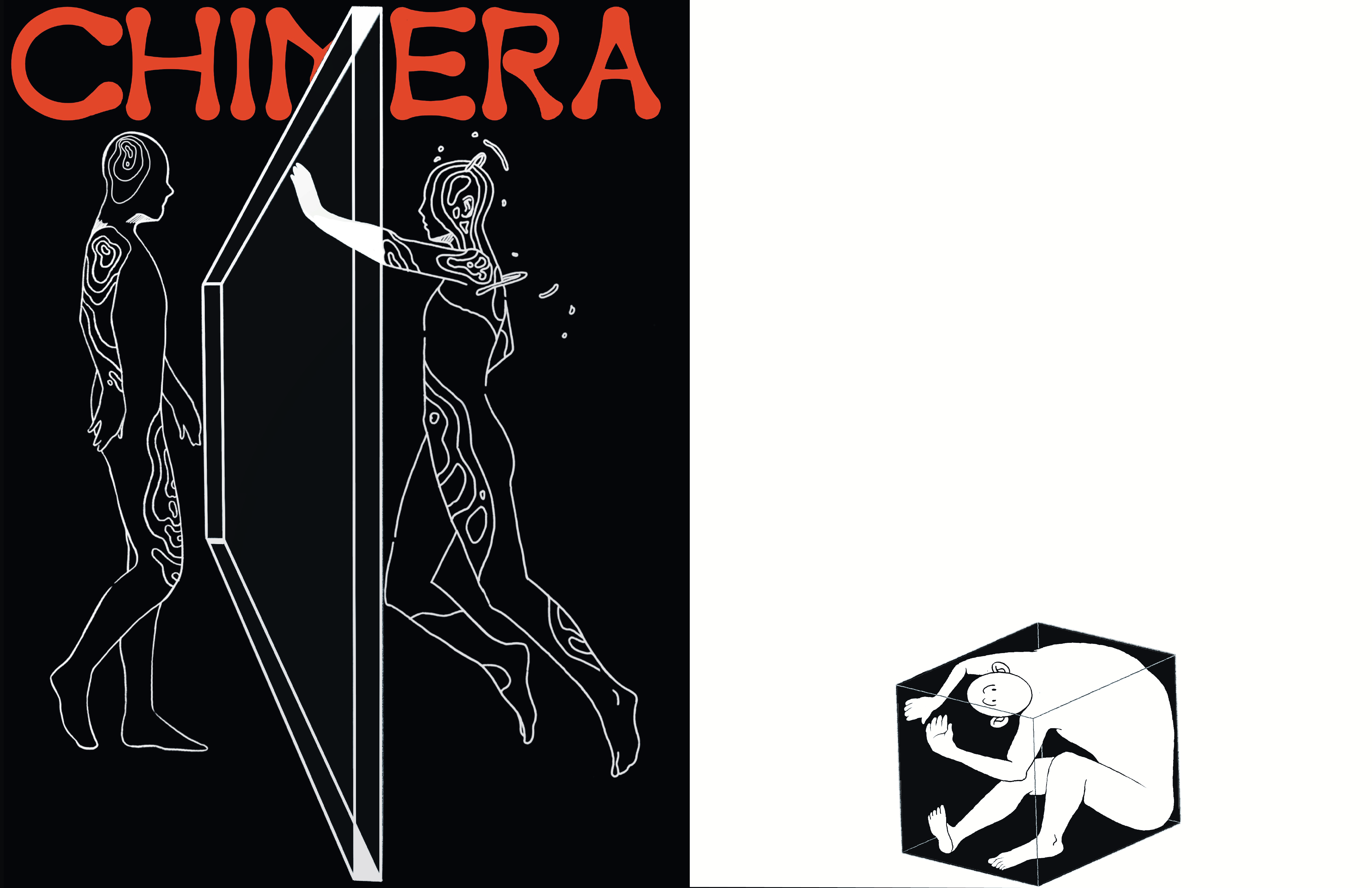 Chimera (Zine)