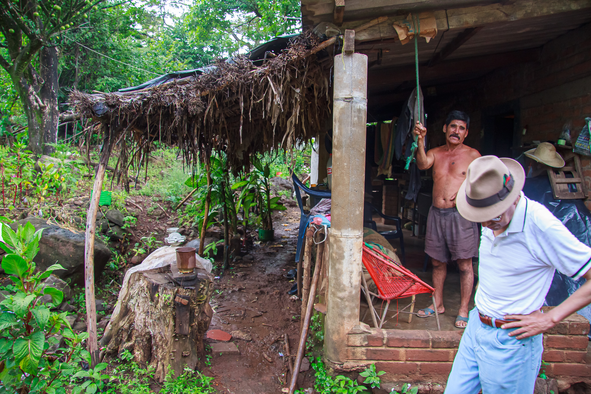 crónicas peculiar de juan j. carbonero (vii)