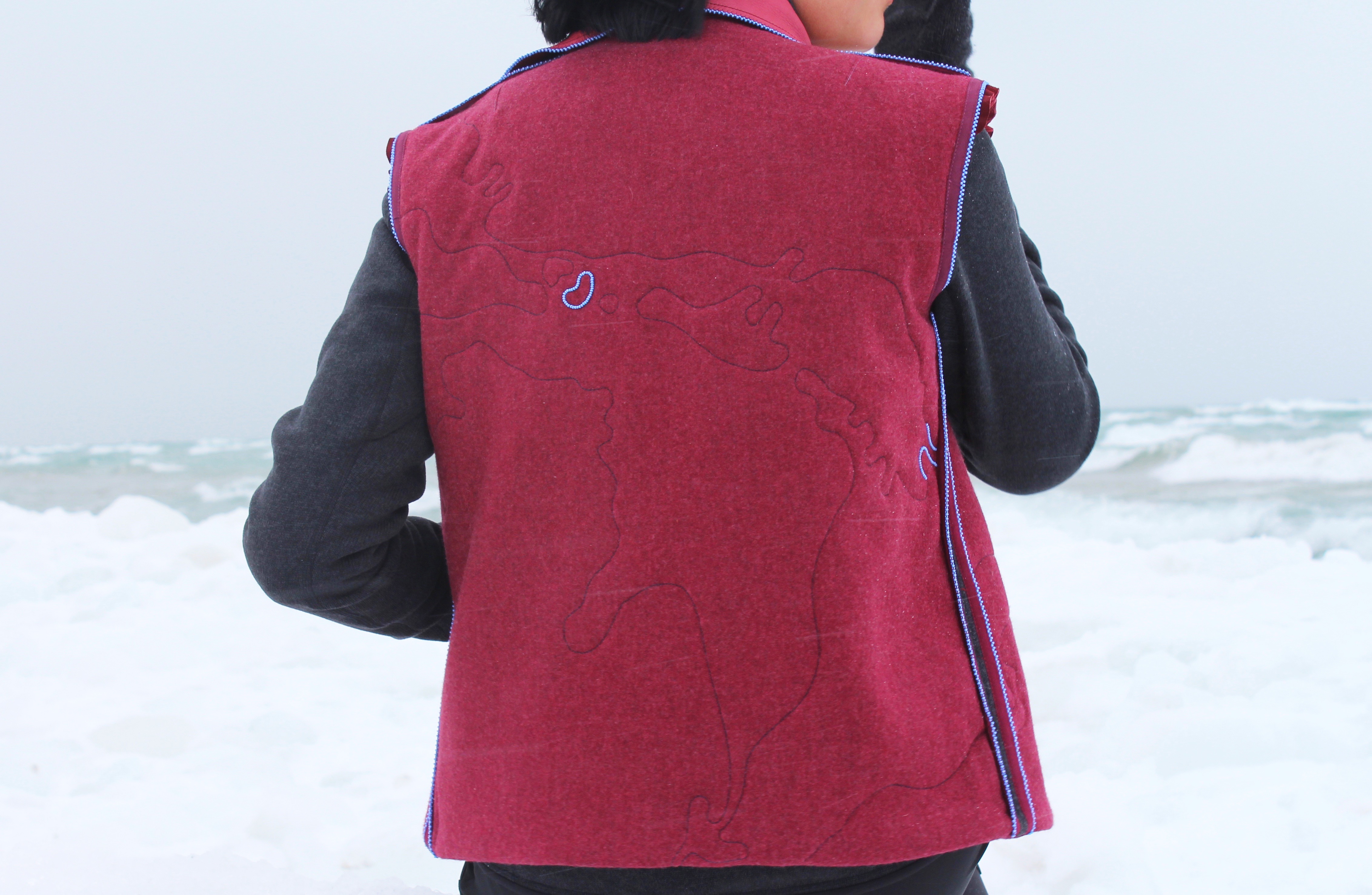 our bodies are stitched with 193 years of diasporic love