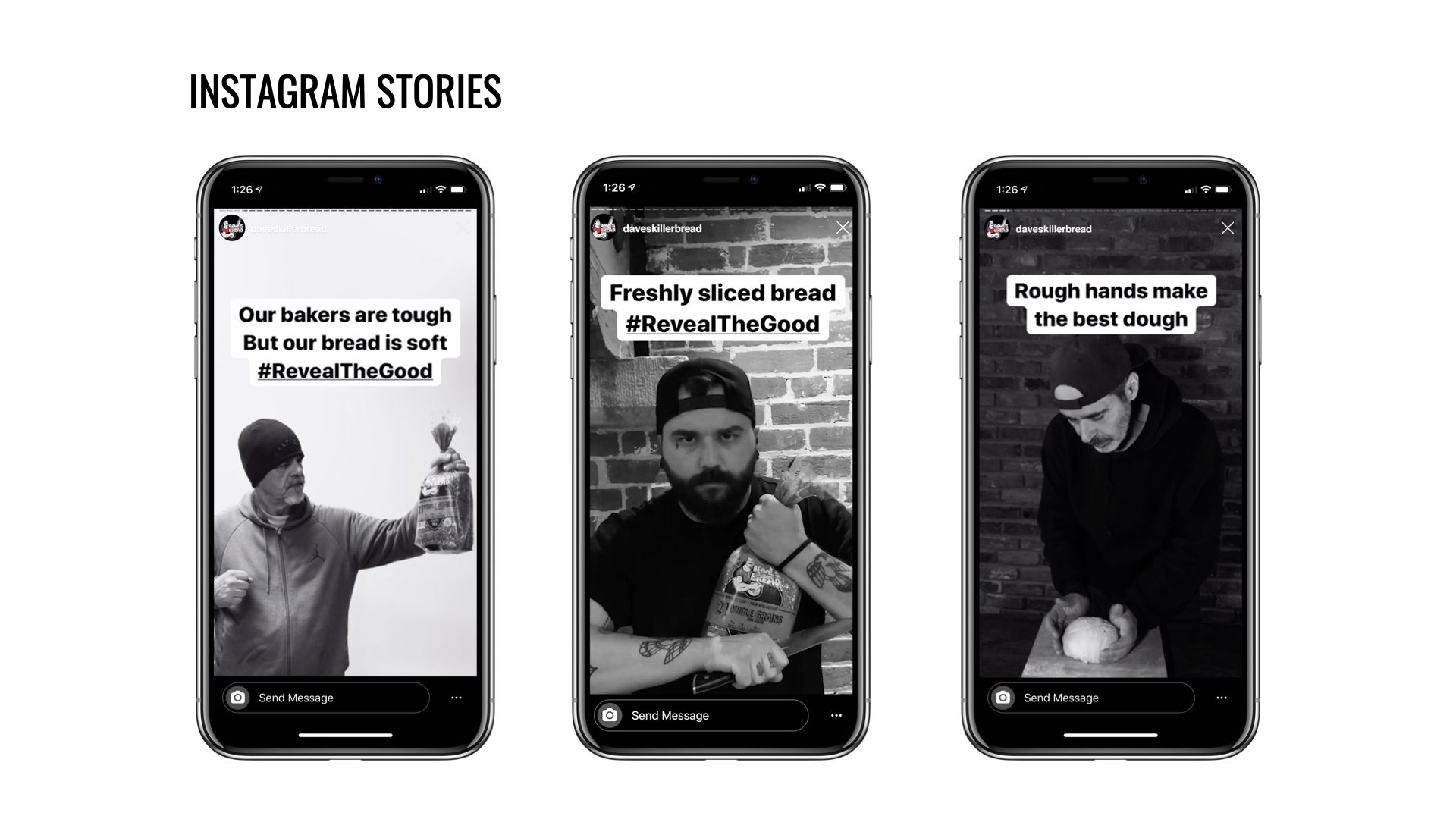 Dave's Killer Bread 4