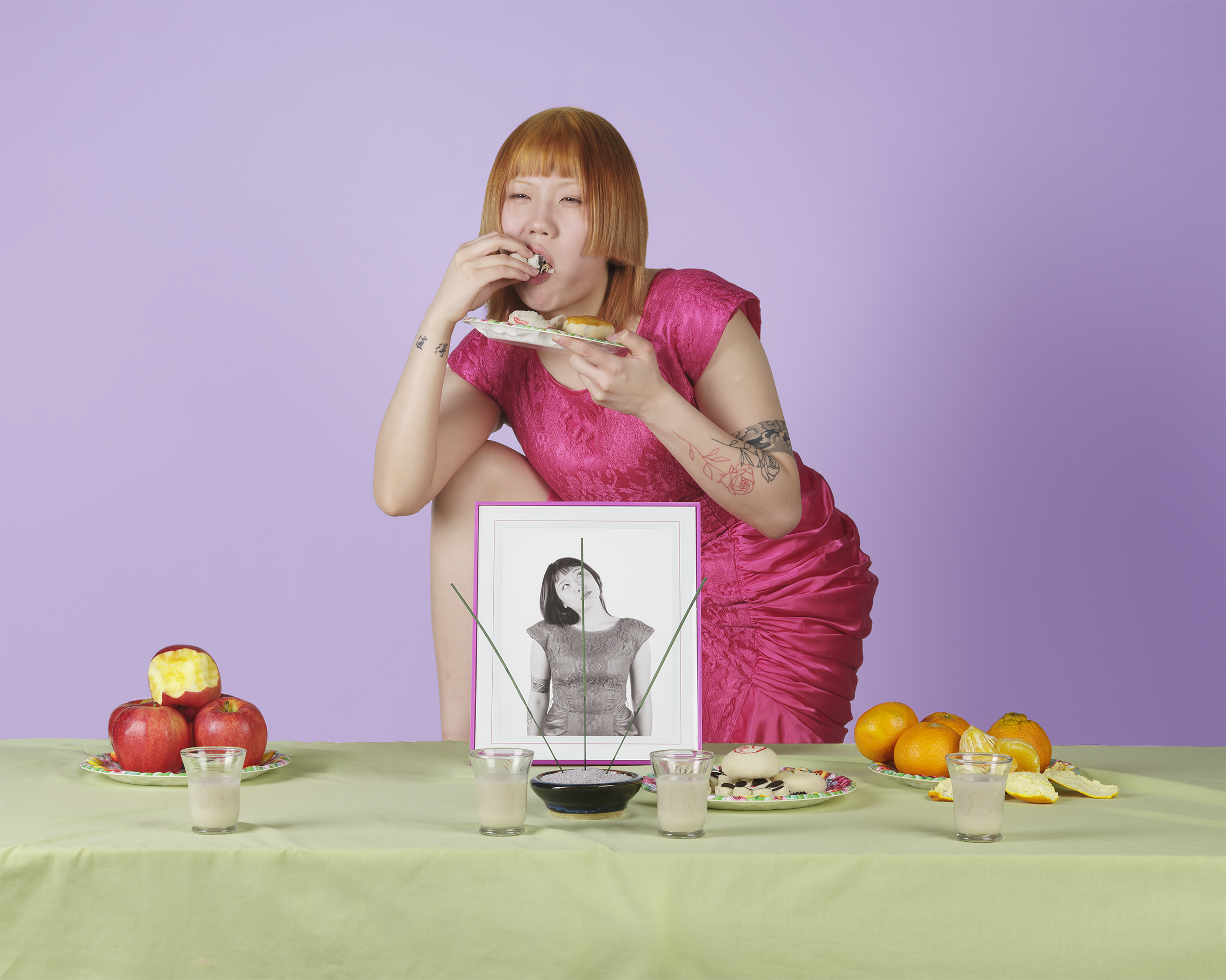 The Indexicality of the Inauthentic