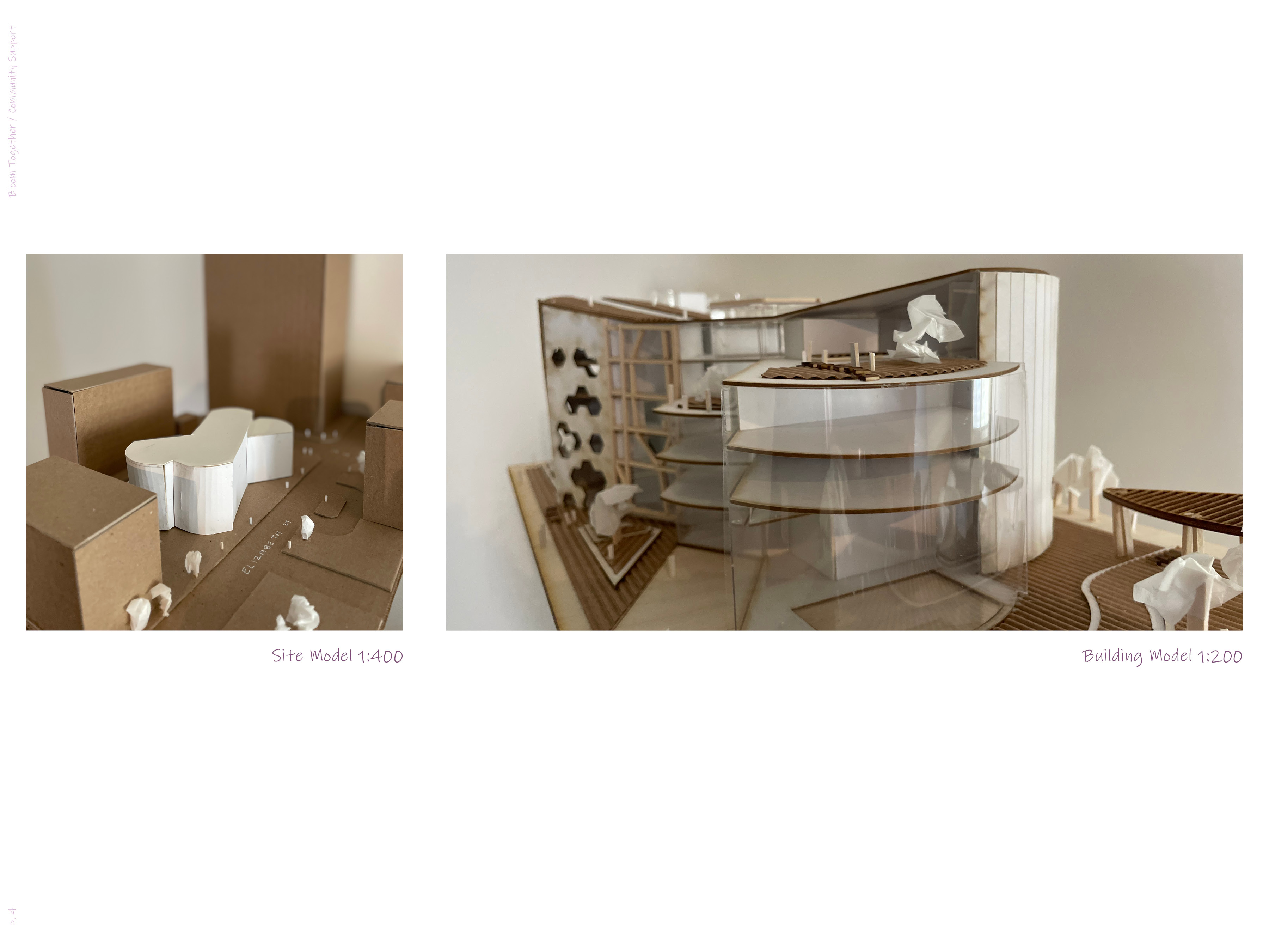 Bloom Together Children’s Rehabilitation Centre