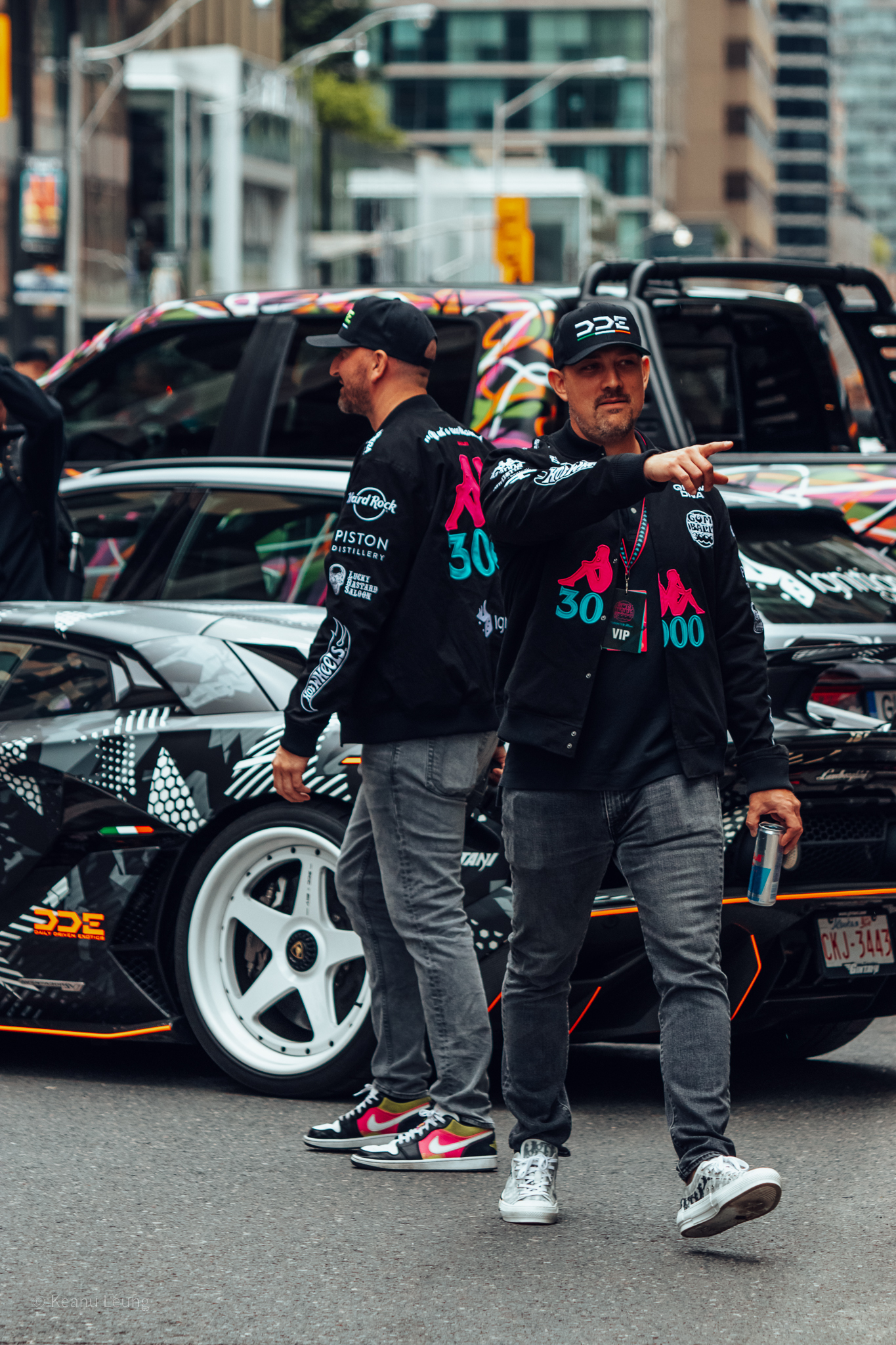 Gumball 3000