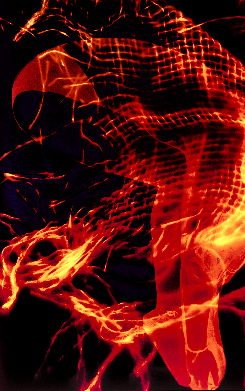 Falling, Falling, Falling...