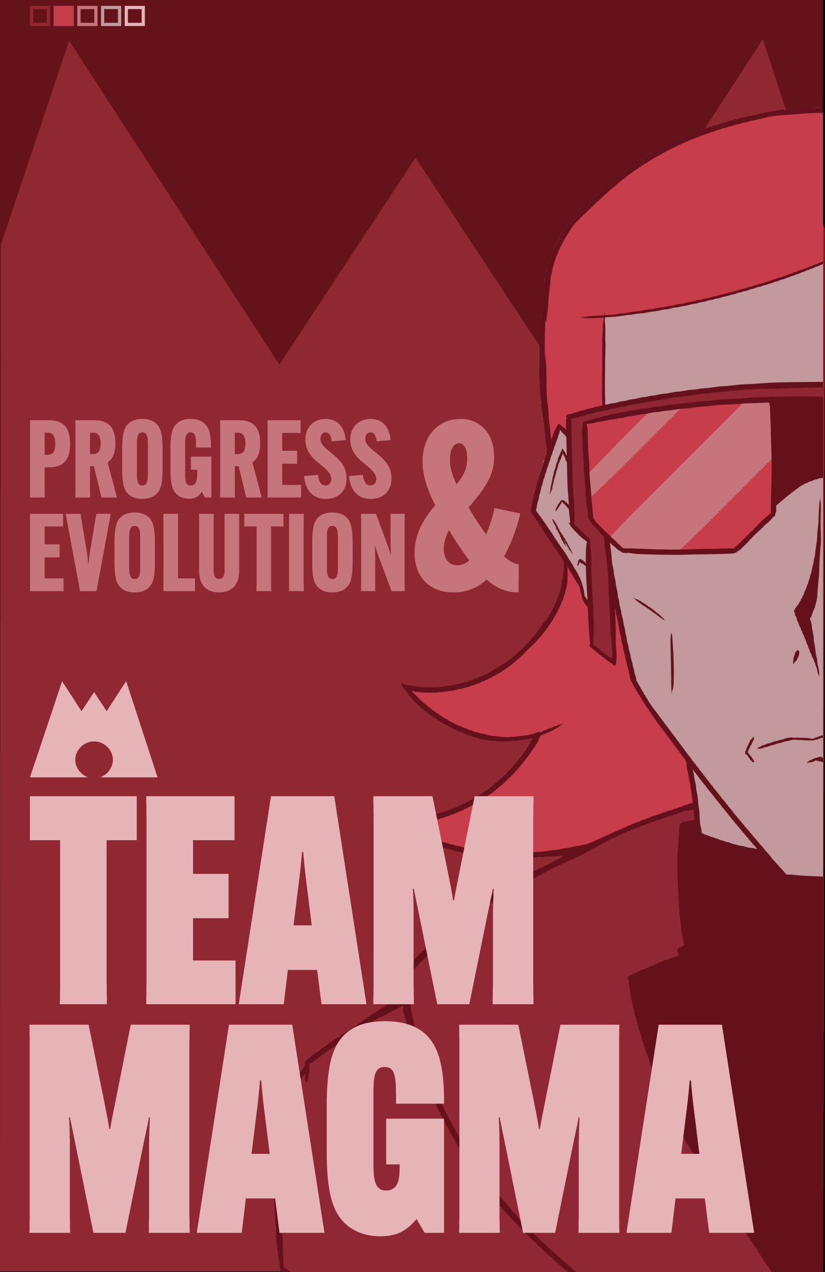 Team Magma