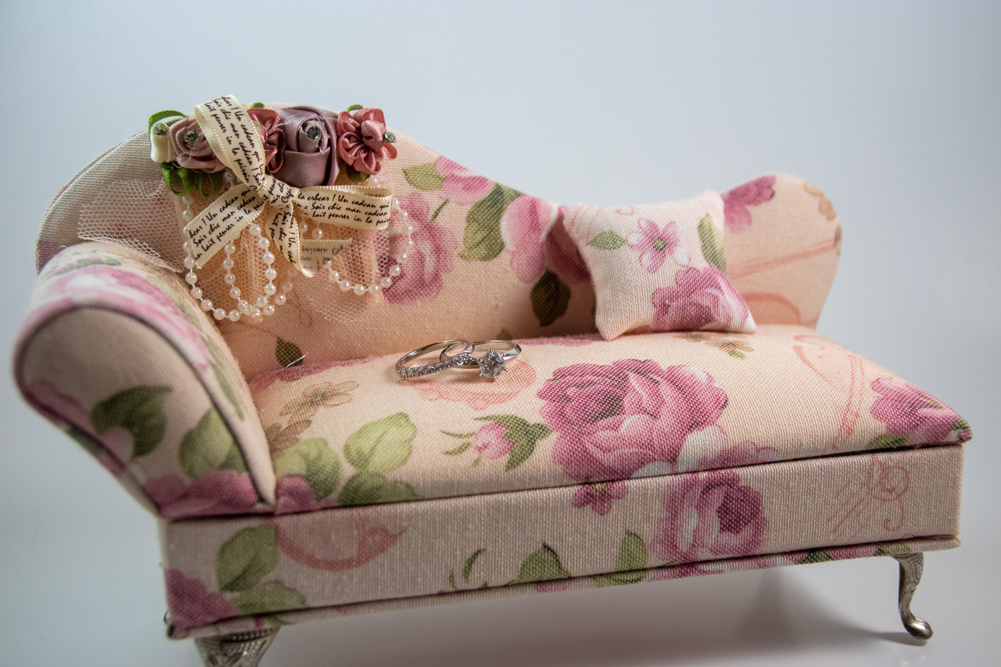 Simple Life, Simple Love