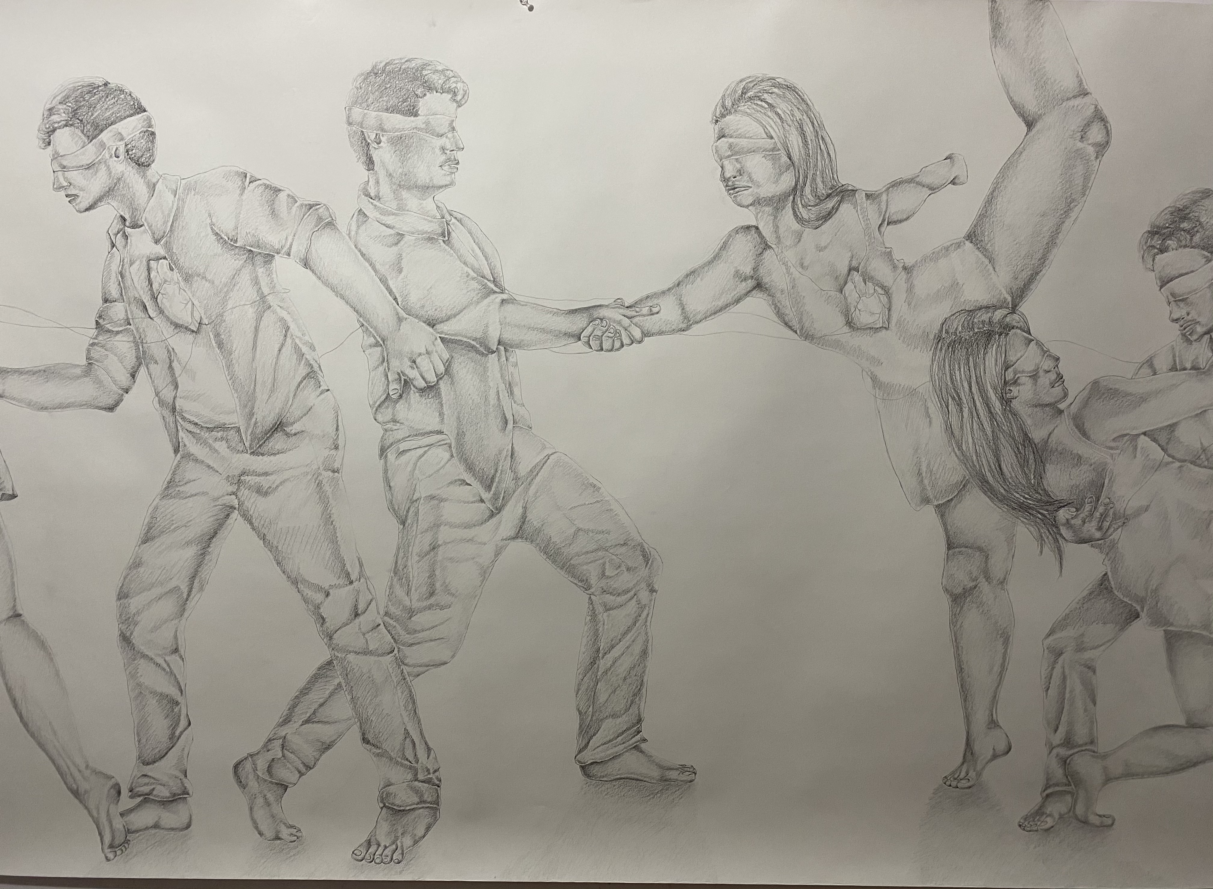 If The World Was Ending 1:51