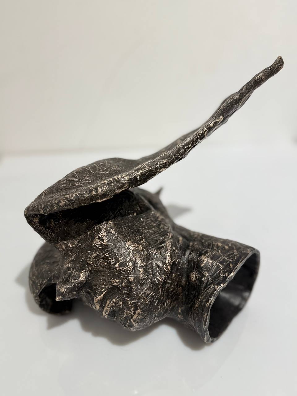 The Moment of Transition