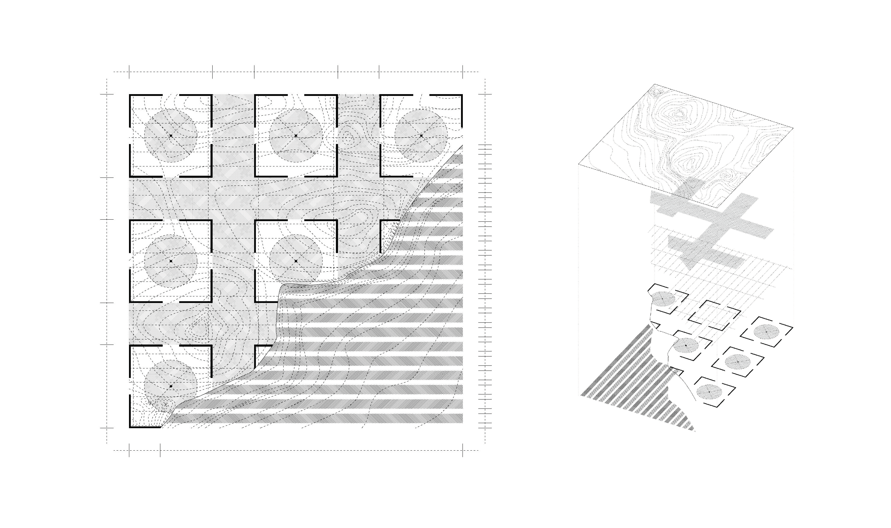 Datum Objects for a Future Rural Settlement: Notes on the Climatic Residue of Data
