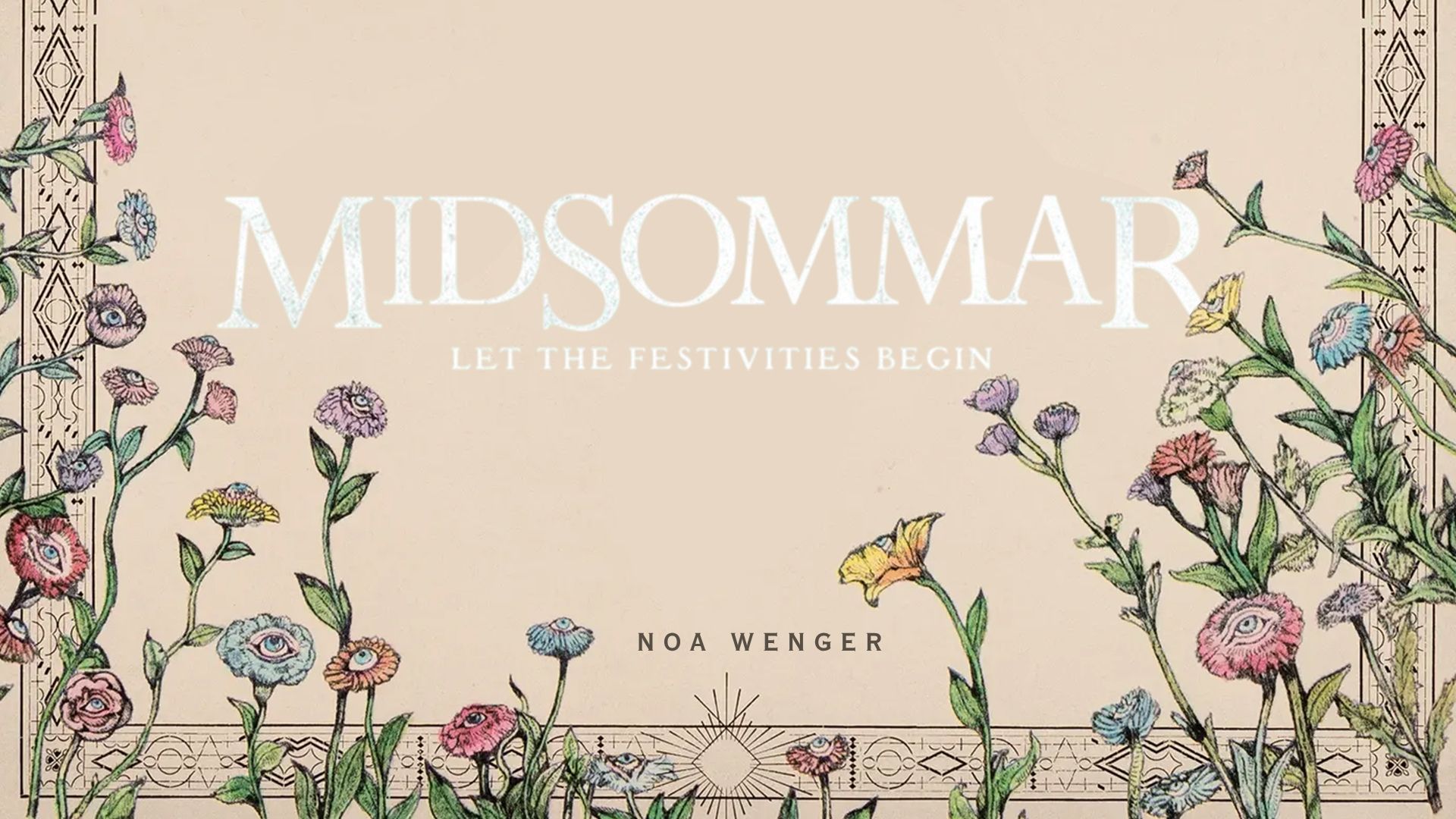 midsommar 'the play'