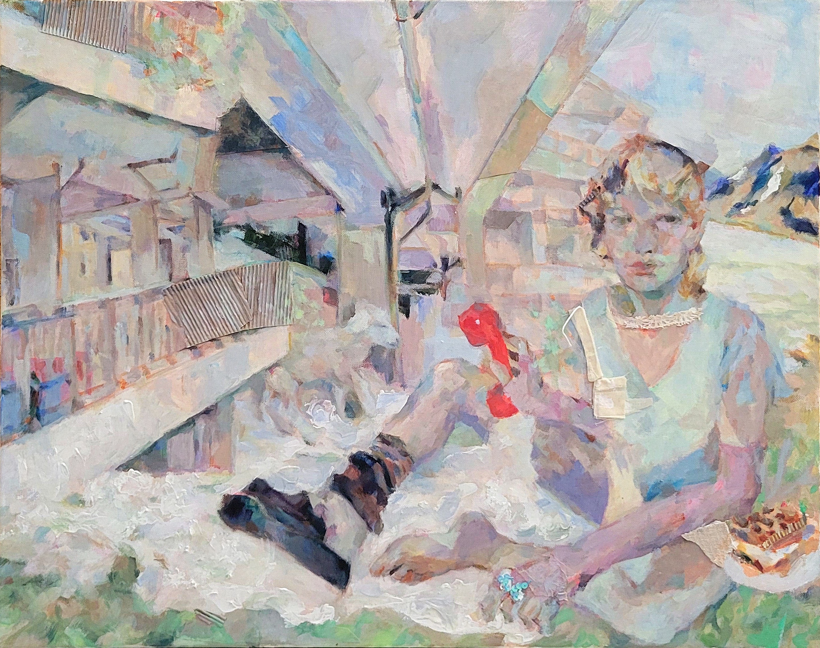 Early Spring Cybernetics