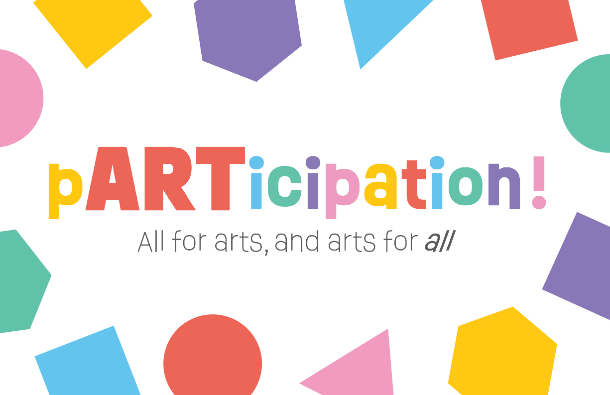 pARTicipation! Title