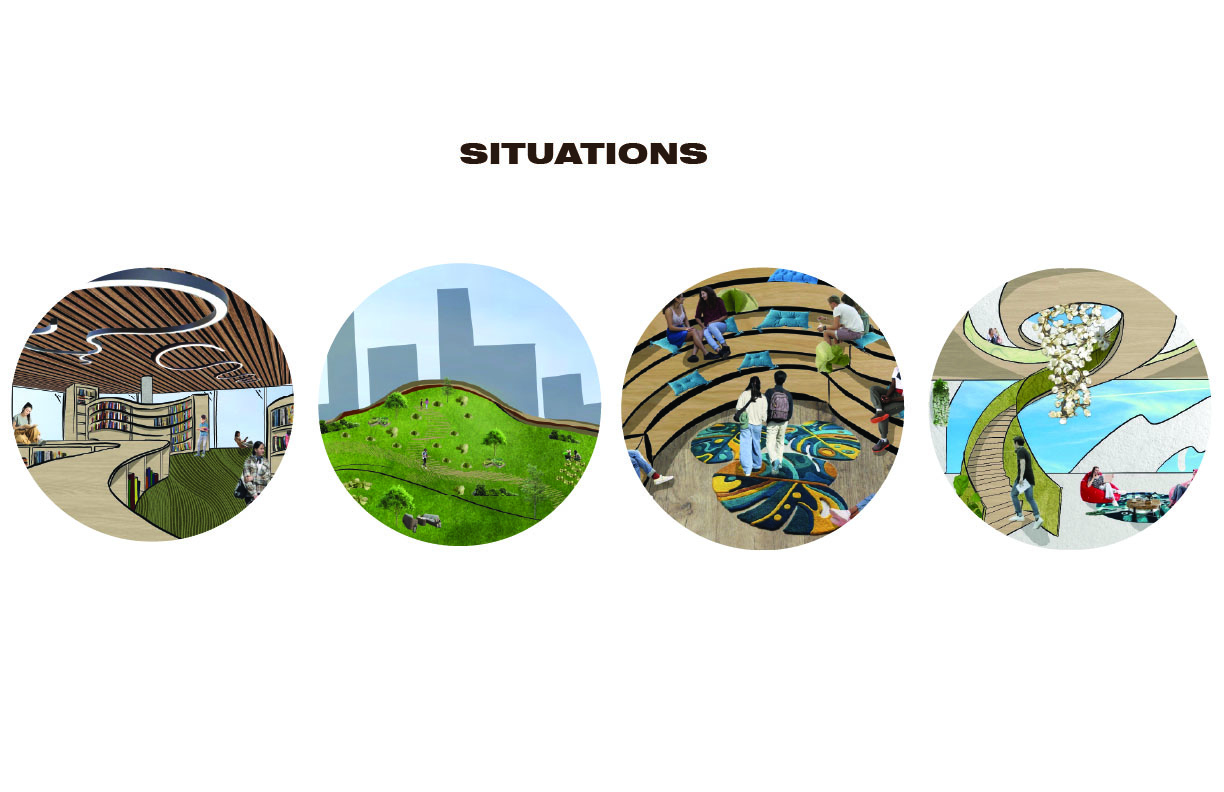 Where We Grow: Creating a Safe Space for Youth to Thrive