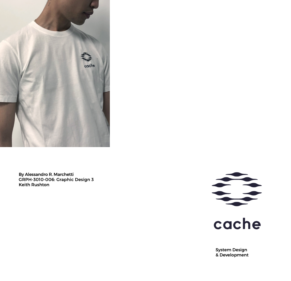 Cache Branding