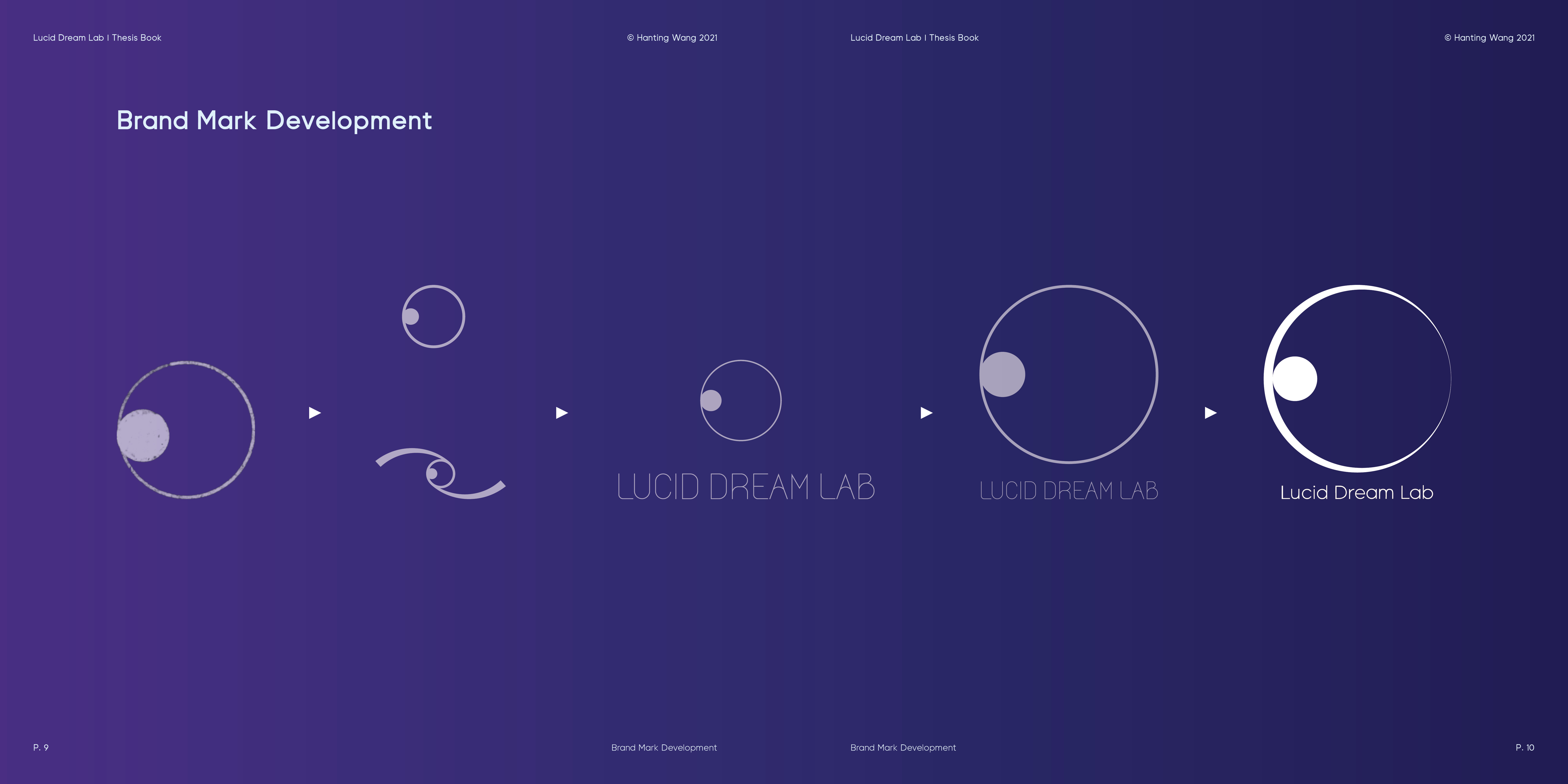 Lucid Dream Lab