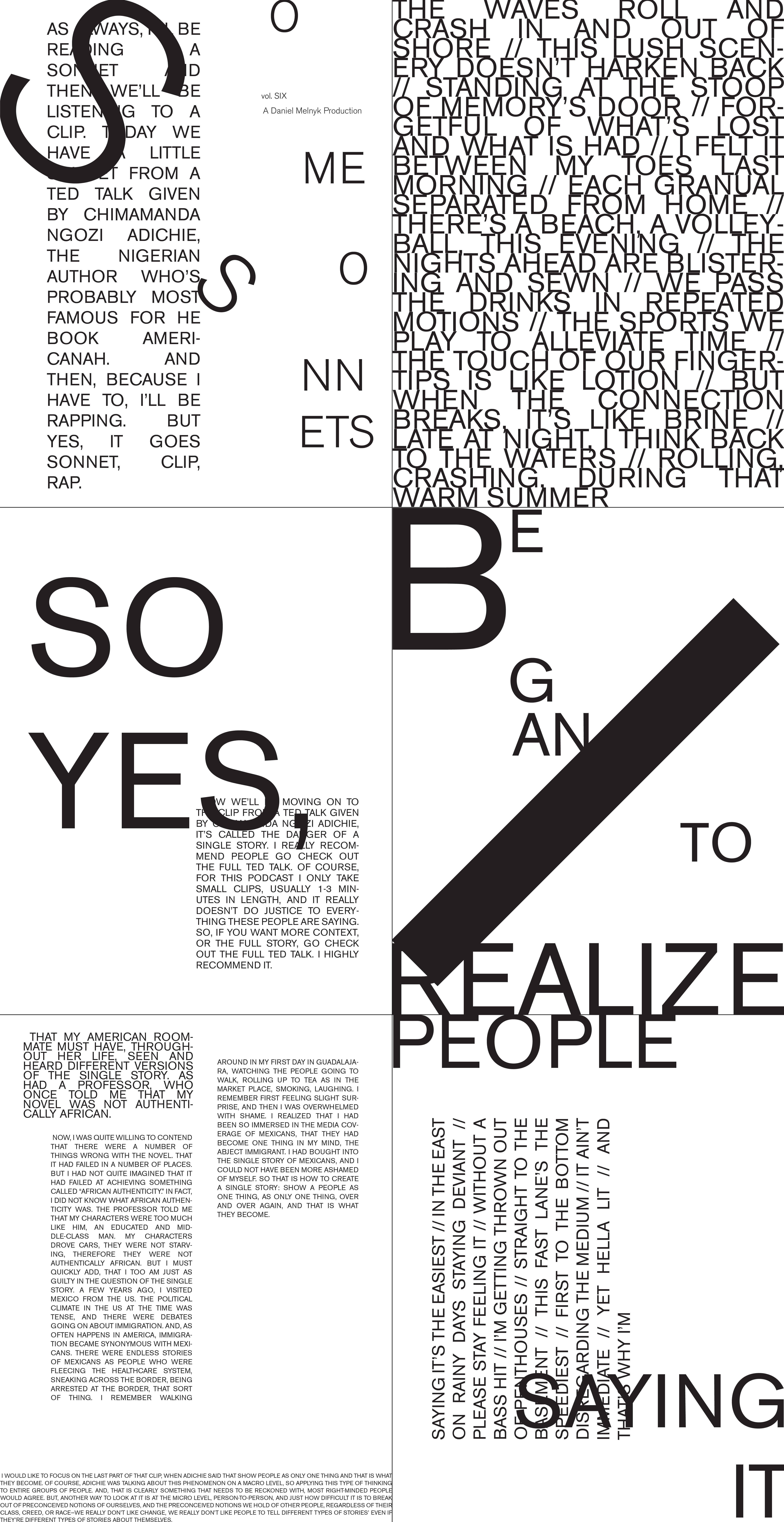 Thesis Podcast Transcript 6