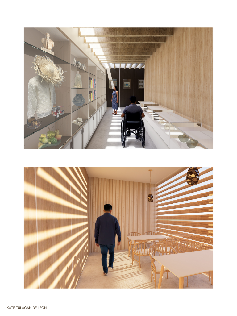 The Kubo Project : Filipino Community Centre