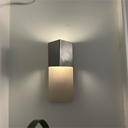 Luminary device