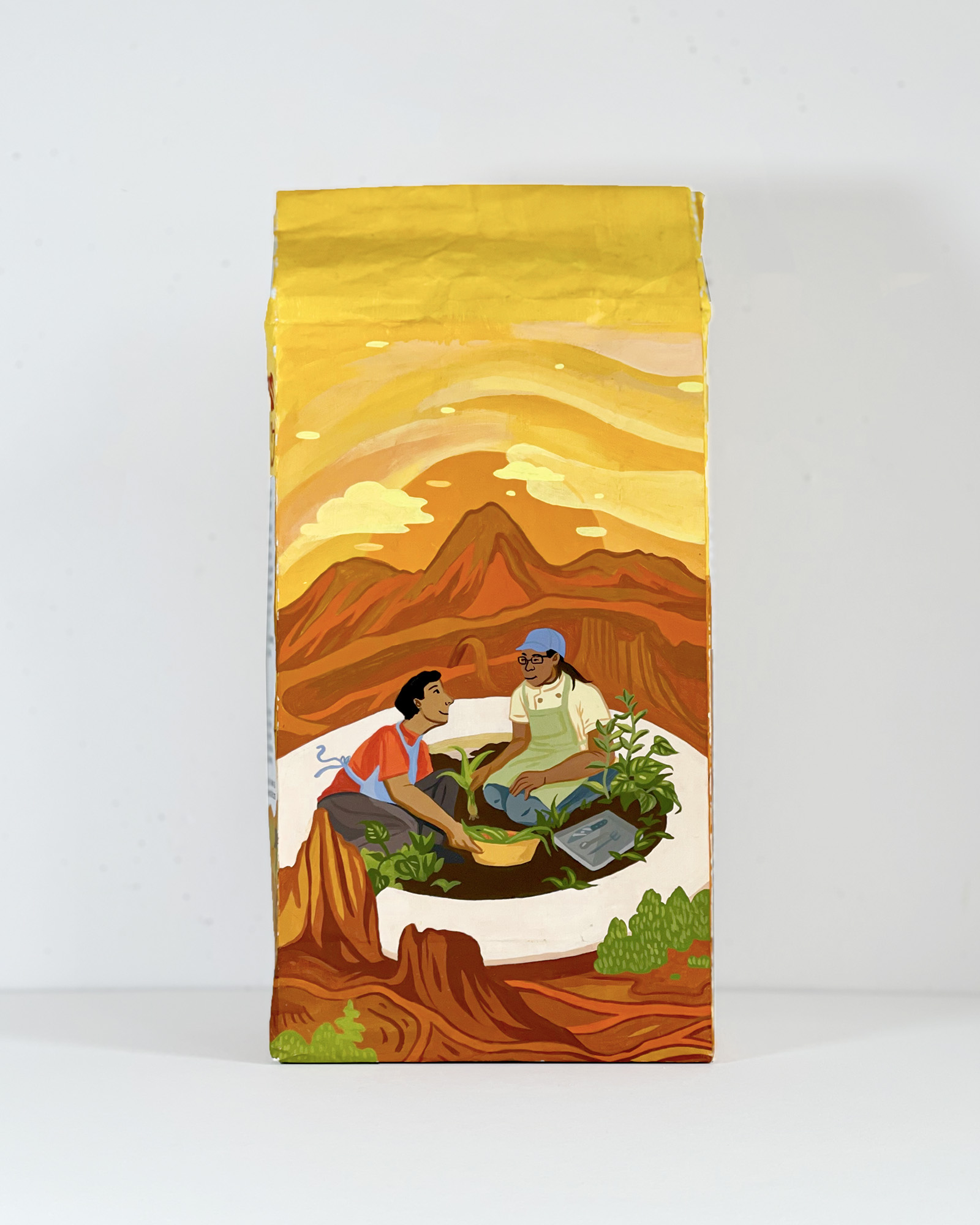 Decolonize All-Purpose Flour