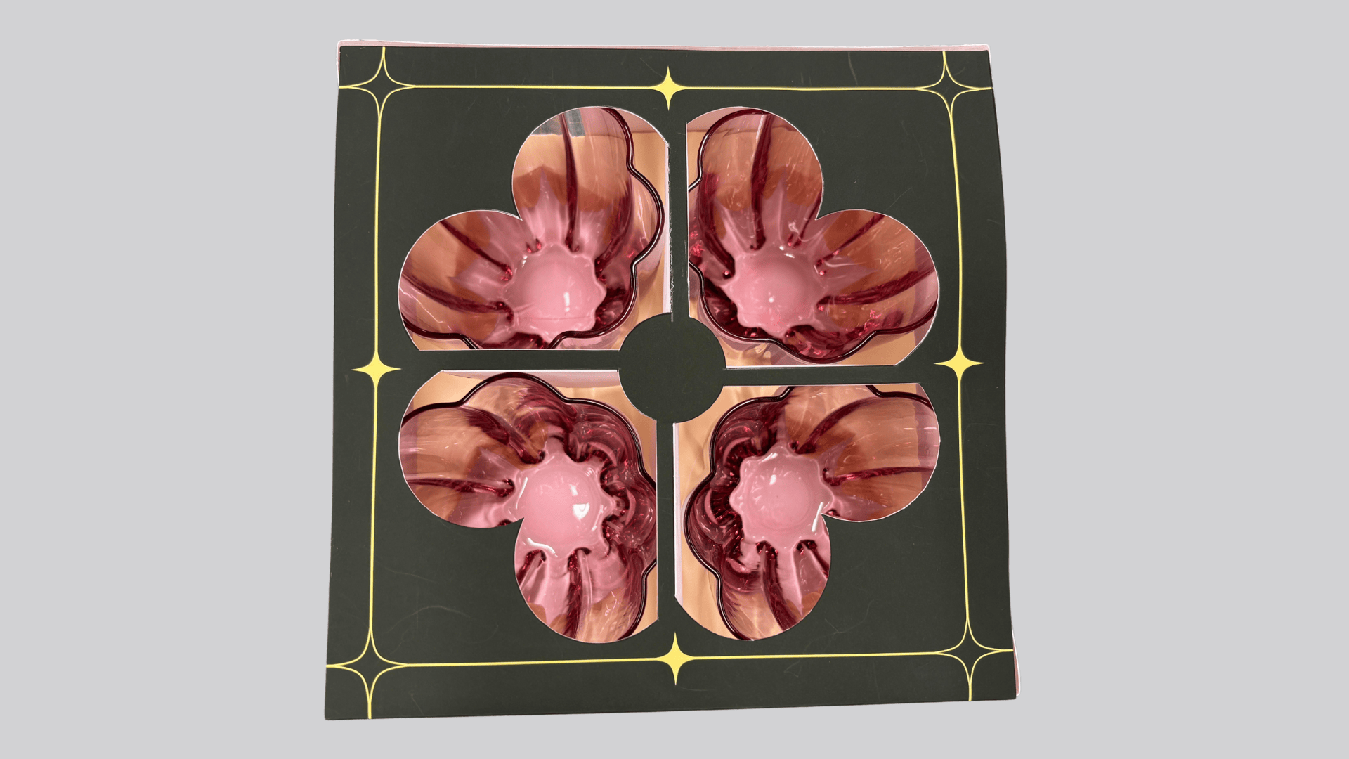 Tulip Tumbler Packaging