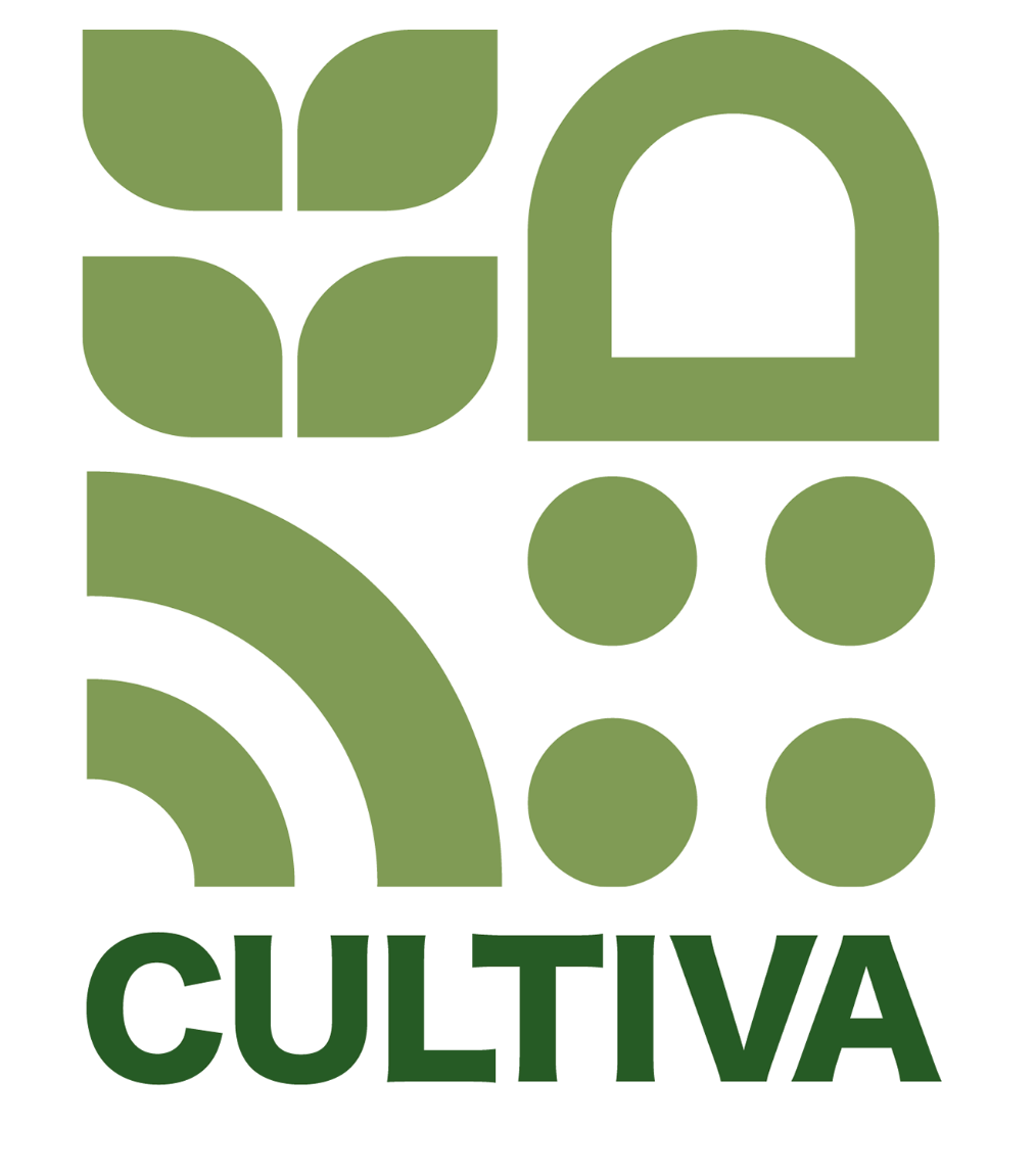 Cultiva Logo