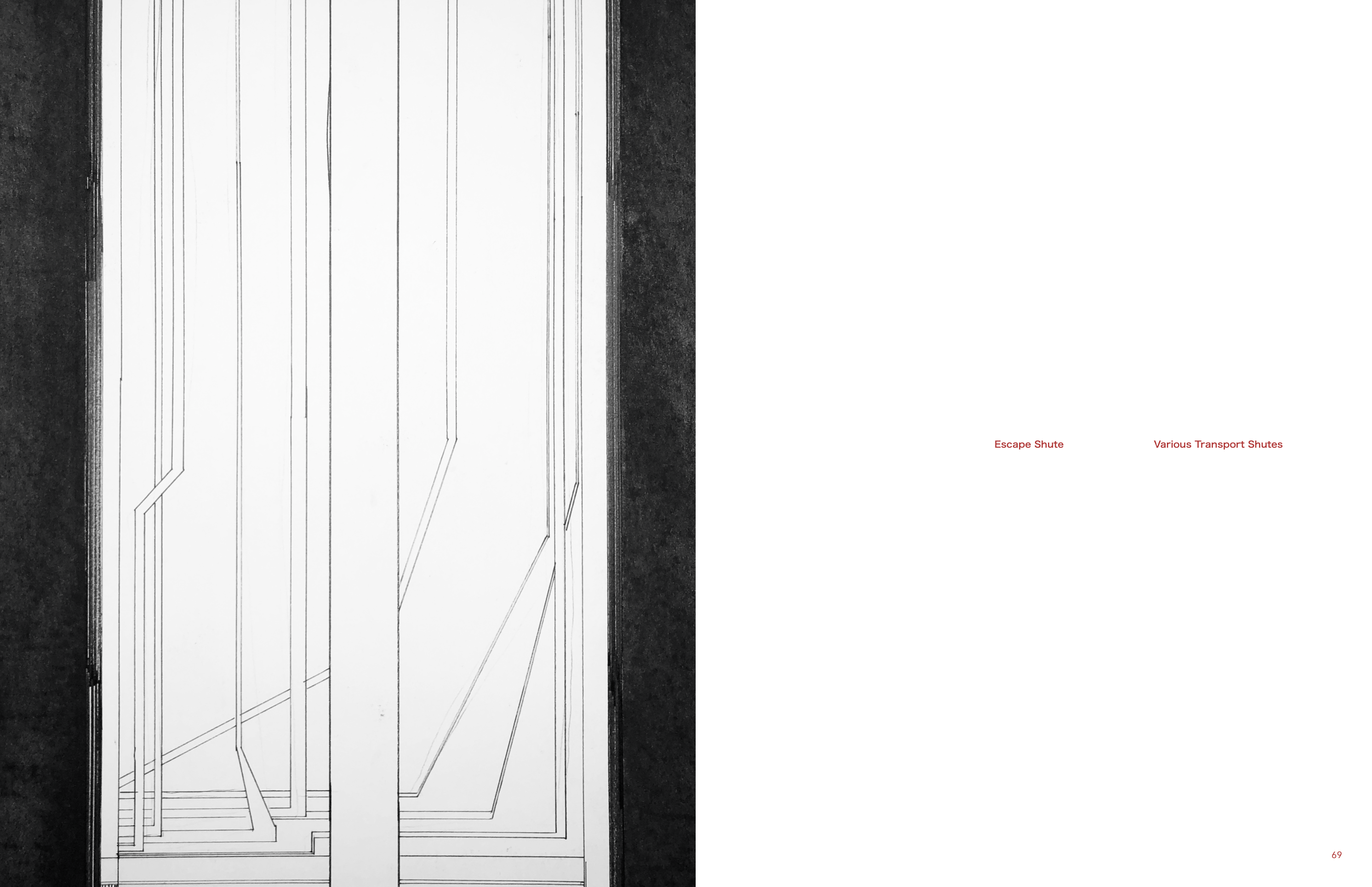 A Neighbourhood Not For You