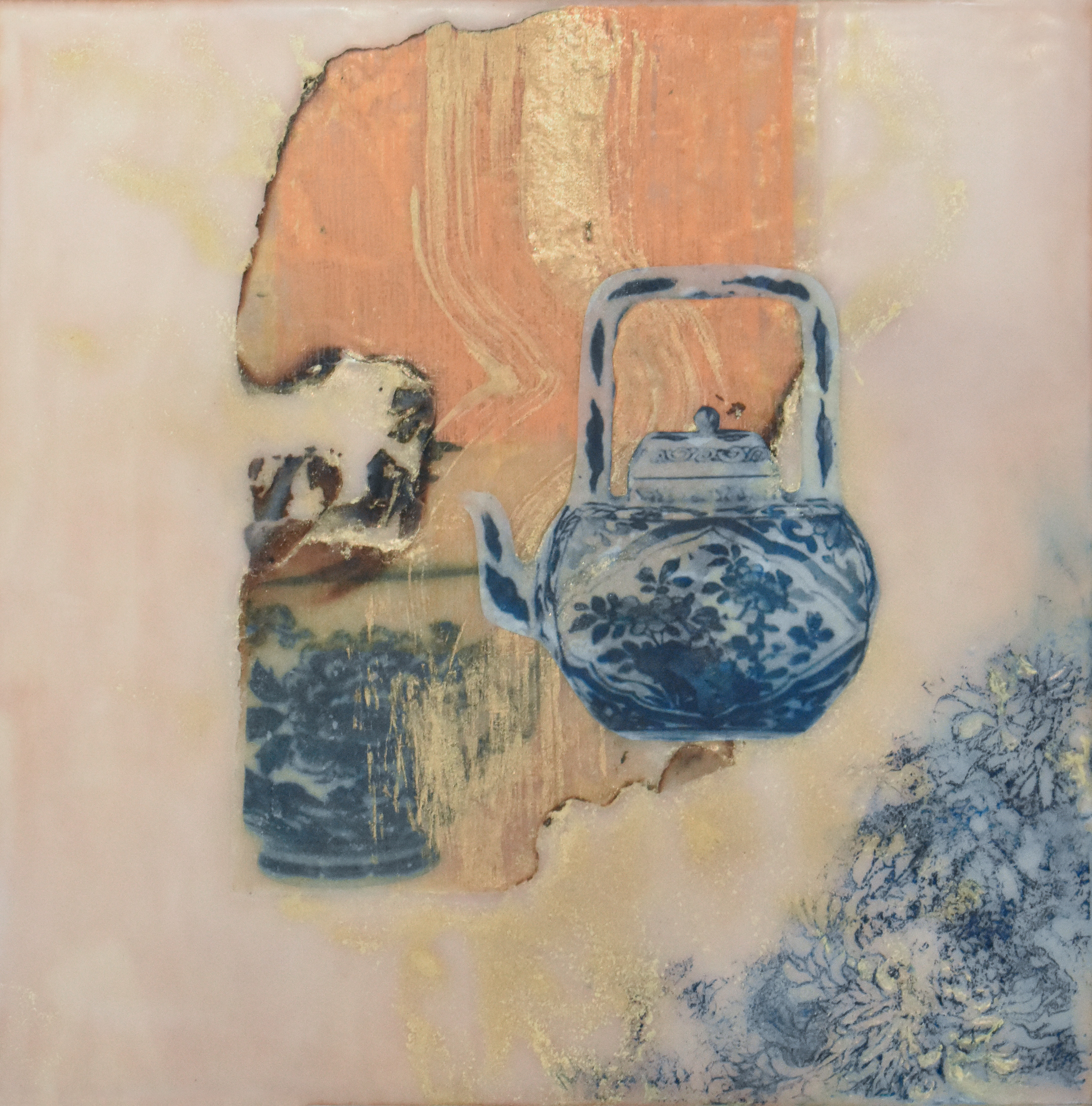 If Not Here, Then Where?