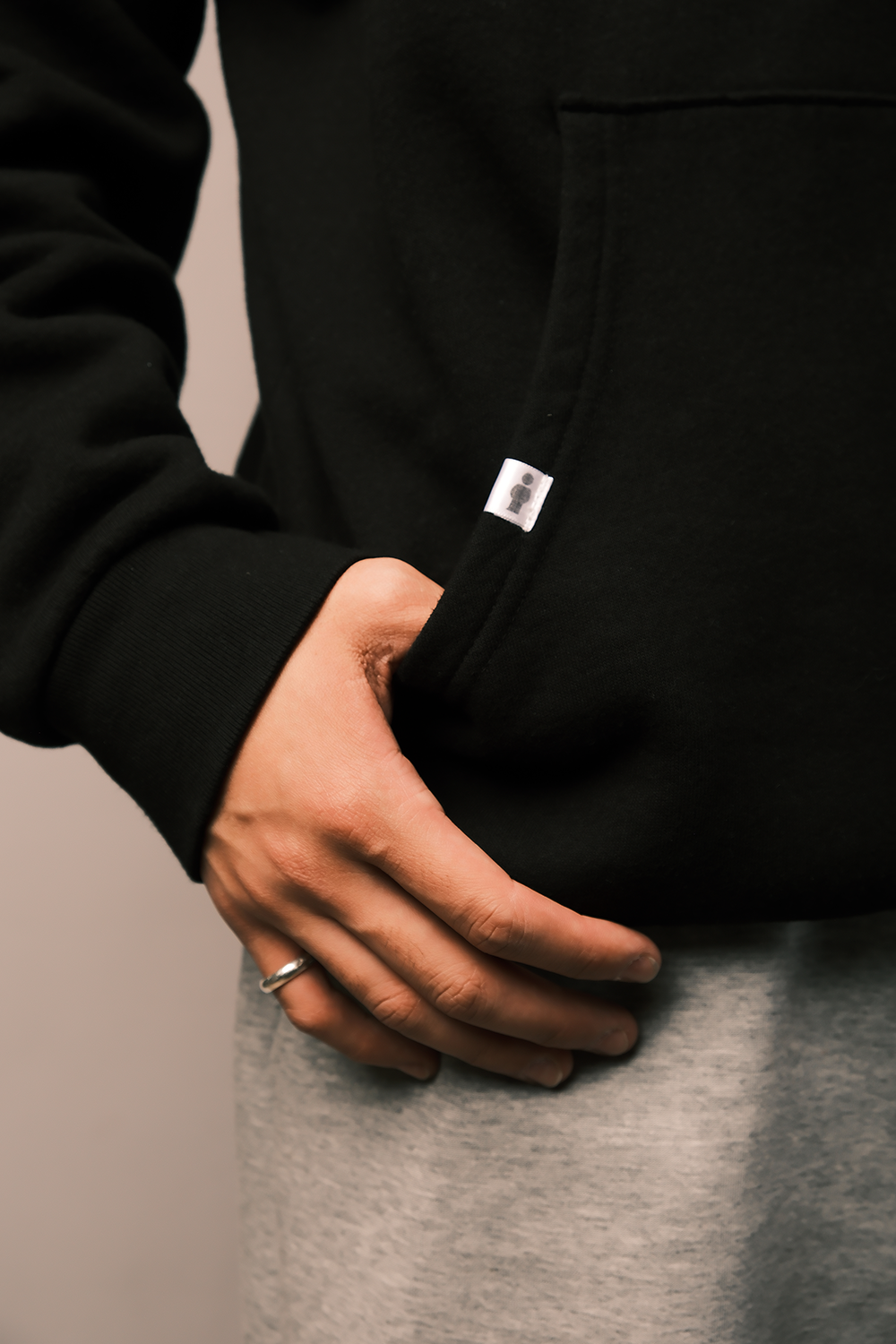 Lonely Company - "// Never Alone" Collection