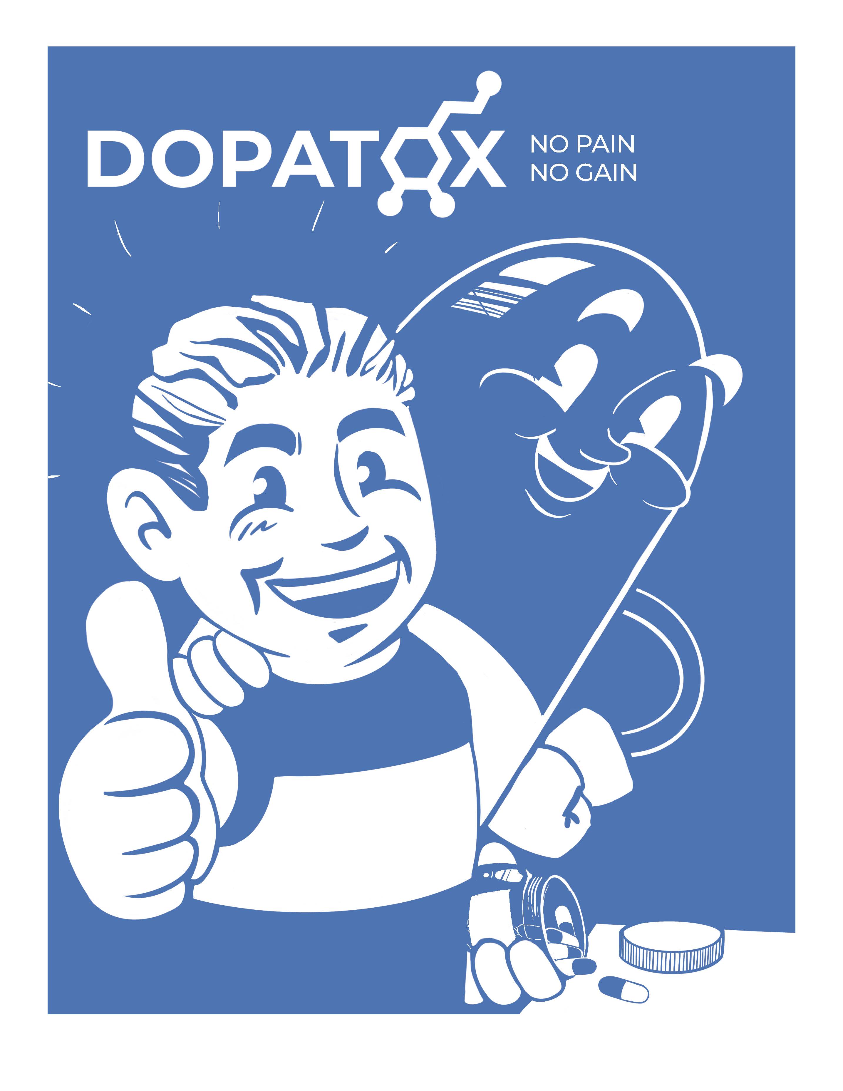 Dopatox - Poster 1
