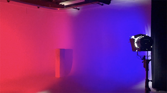 Convergence of Colour