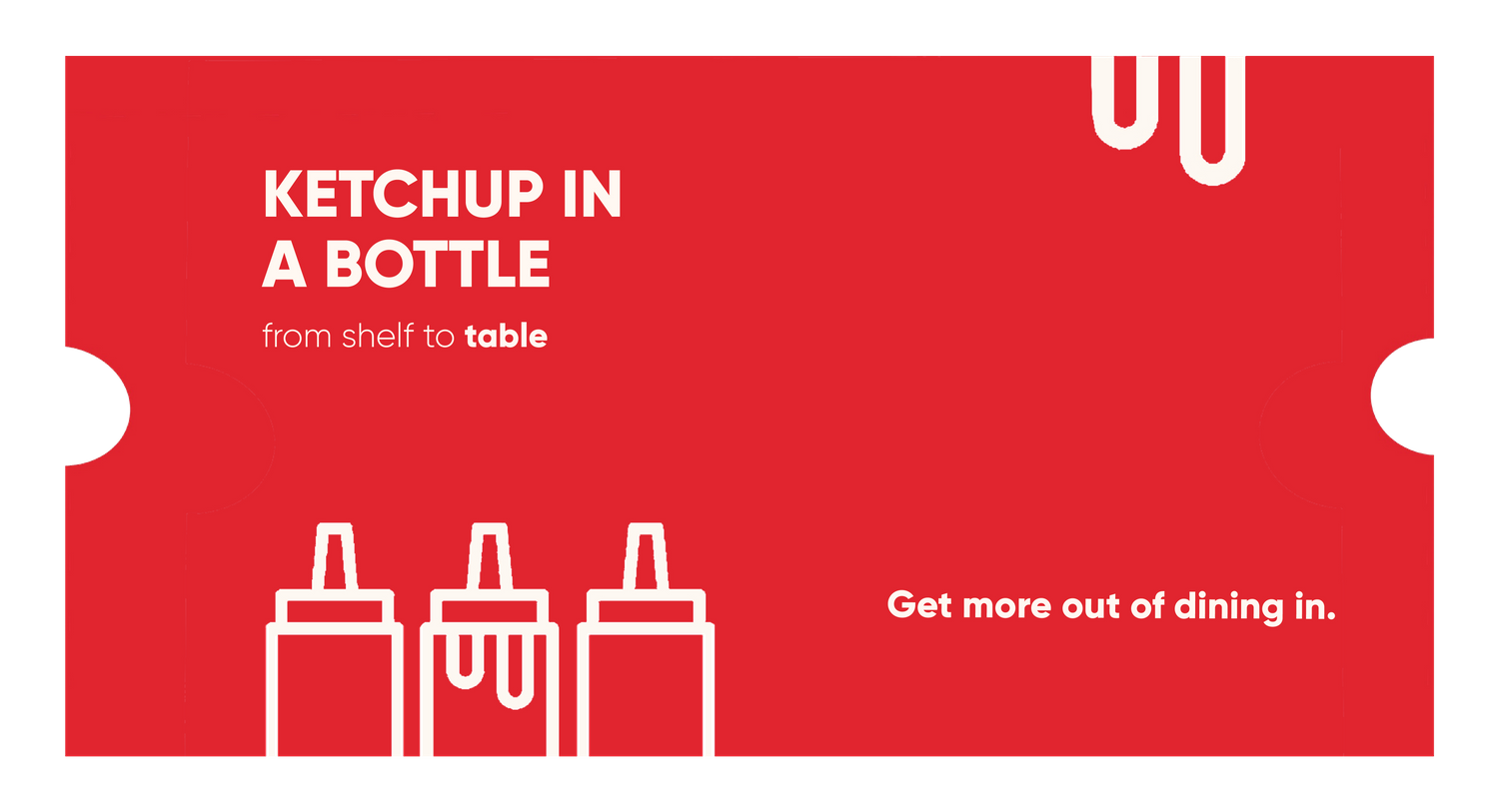 Swiss Chalet: Get more out of dining in