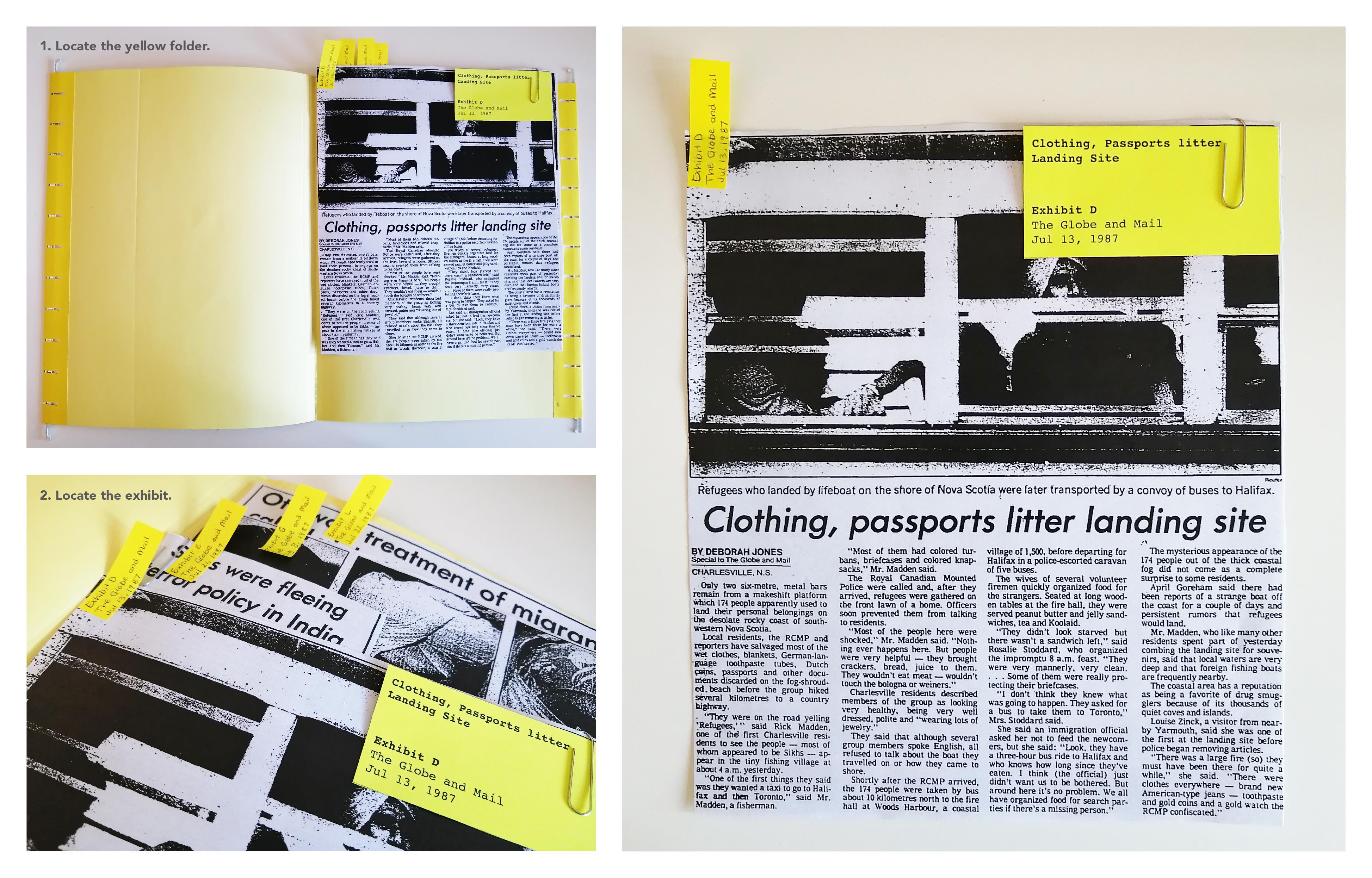 Indebted: The Untold Story of Sikhs in Ontario (1960-1999) - The Book