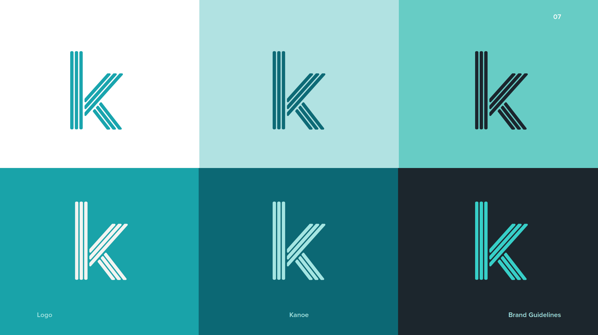 brand guidelines 7