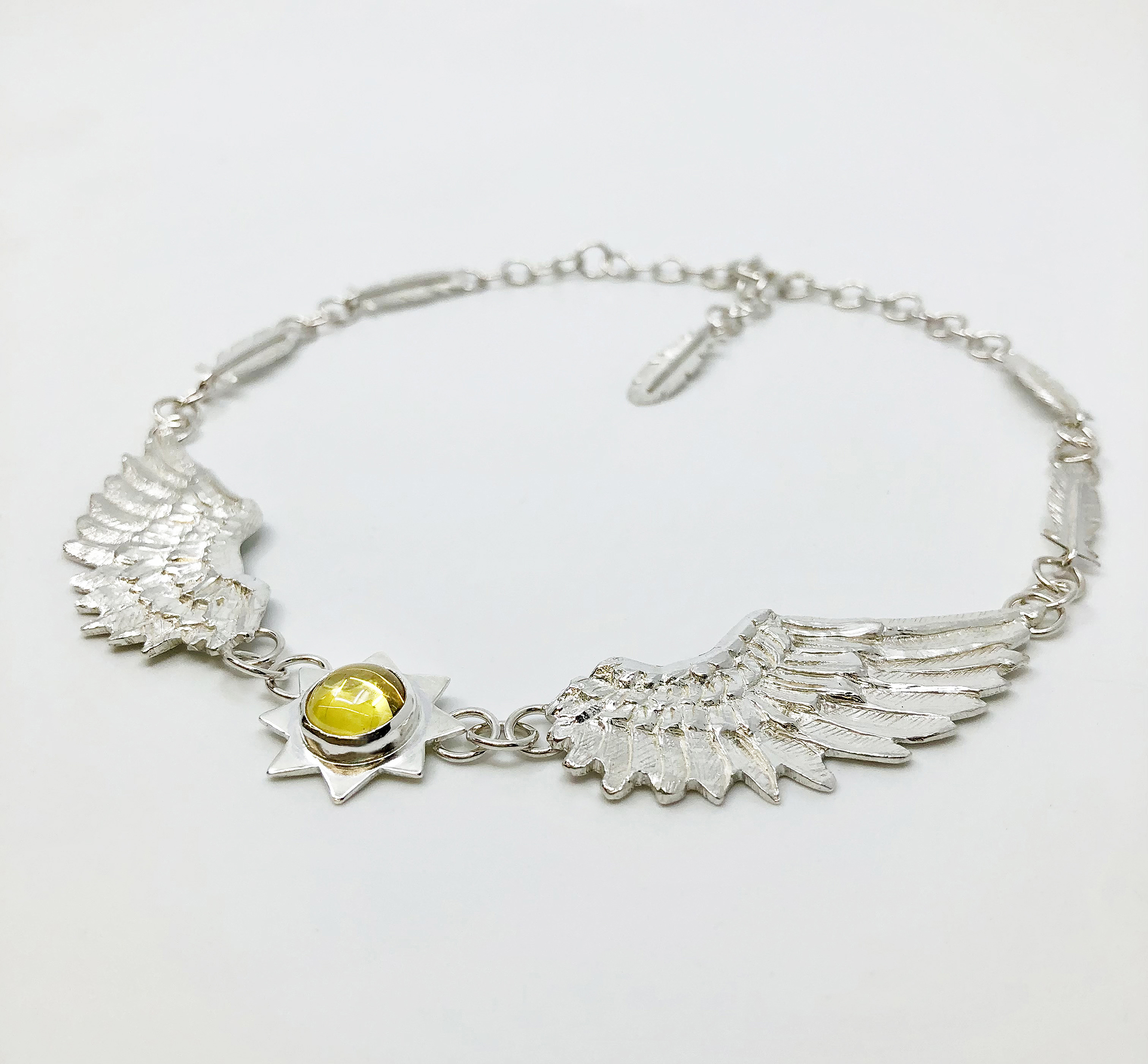 Icarus's Flight Towards the Sun (Pride)