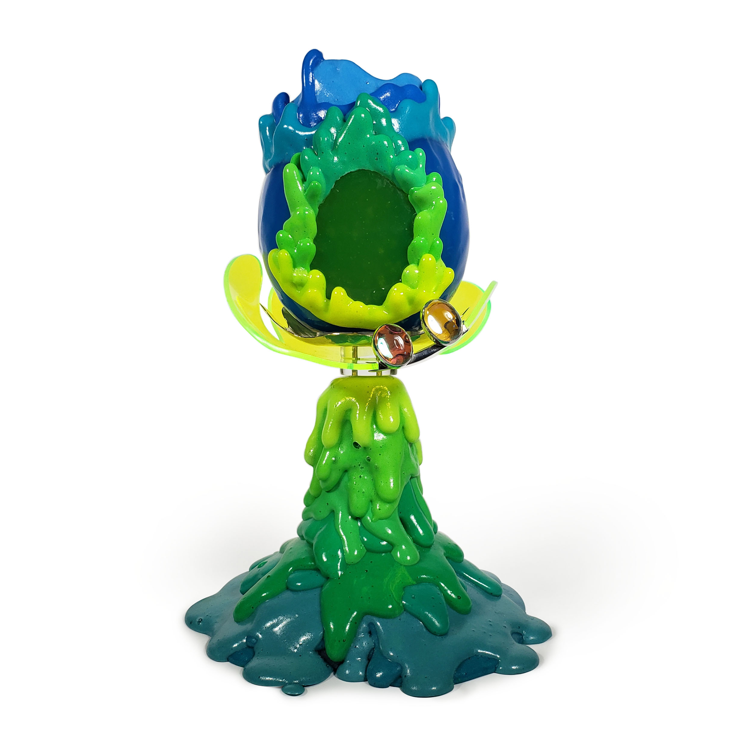 Fasten Your Seatbelts, We're Going on an Adventure!