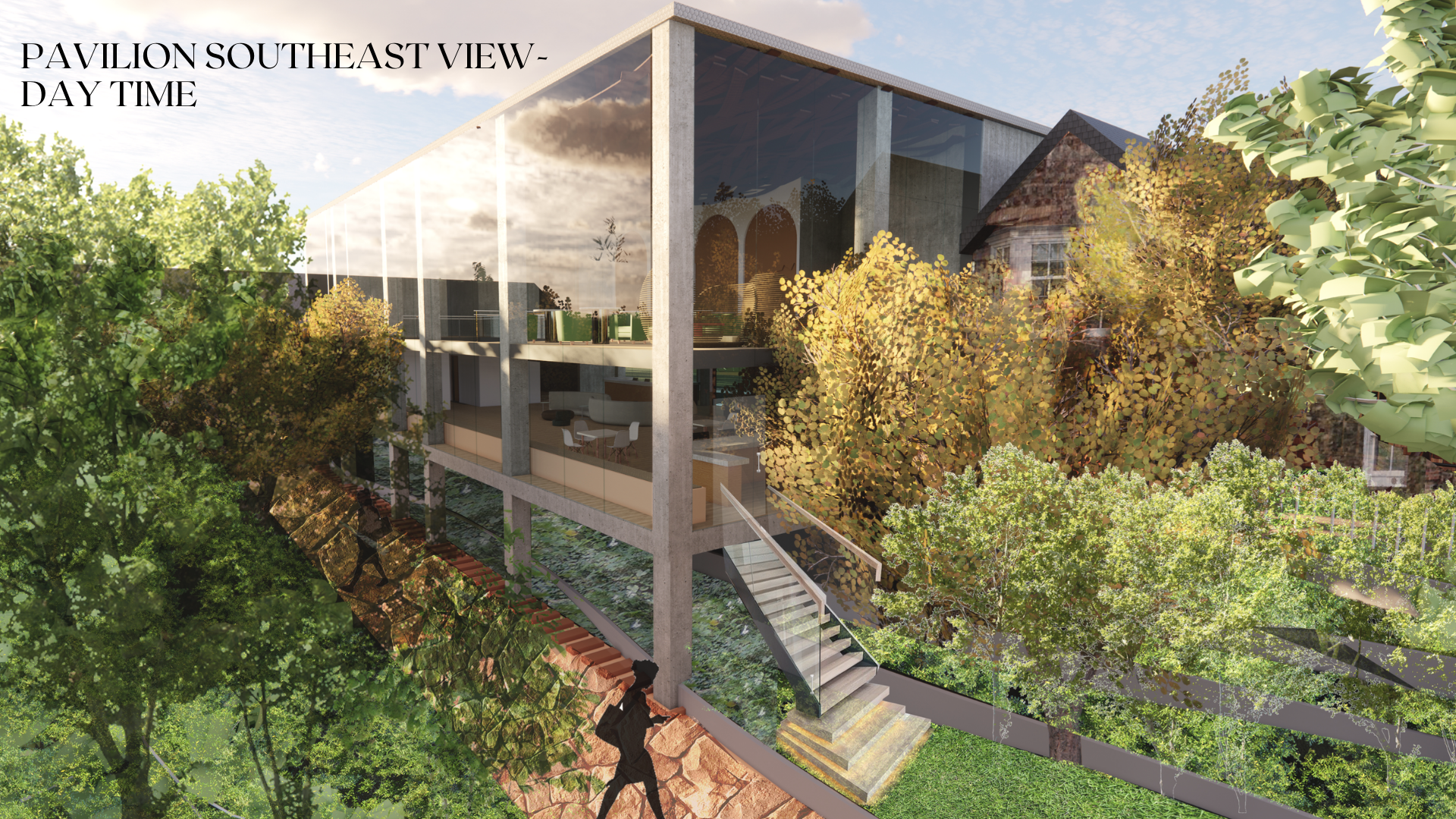 Women's Healing and Meditation Centre