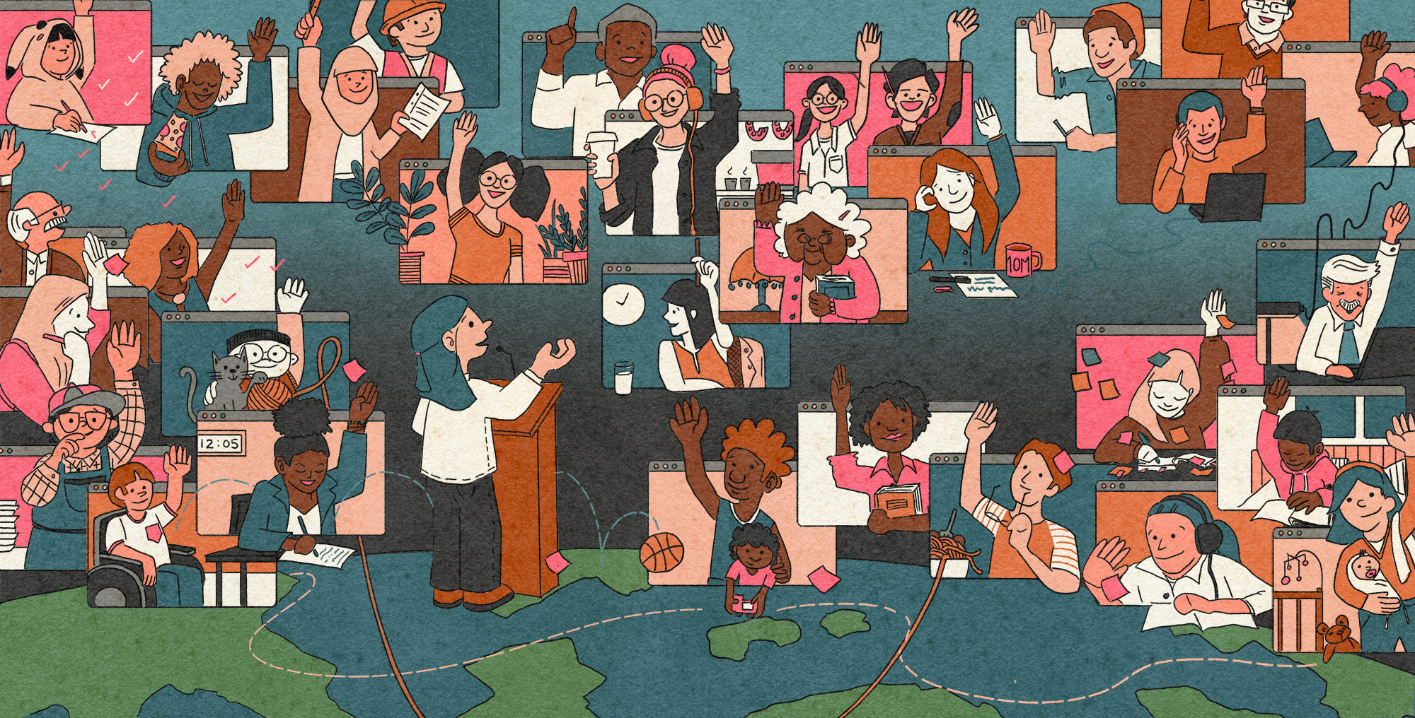 Radical Learning - Daphne Koller