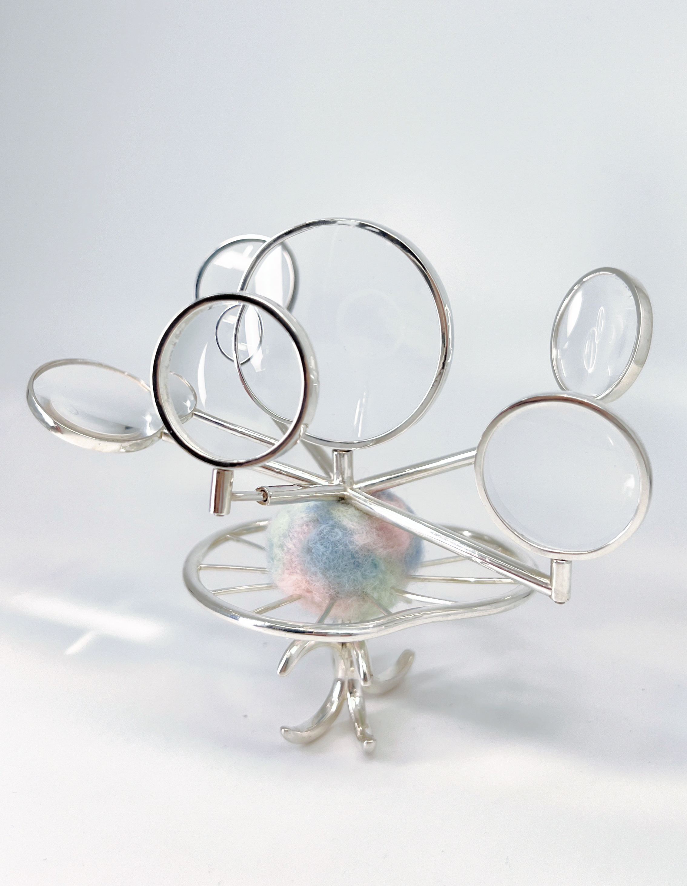 Sensitive World - 01 Depth of Processing