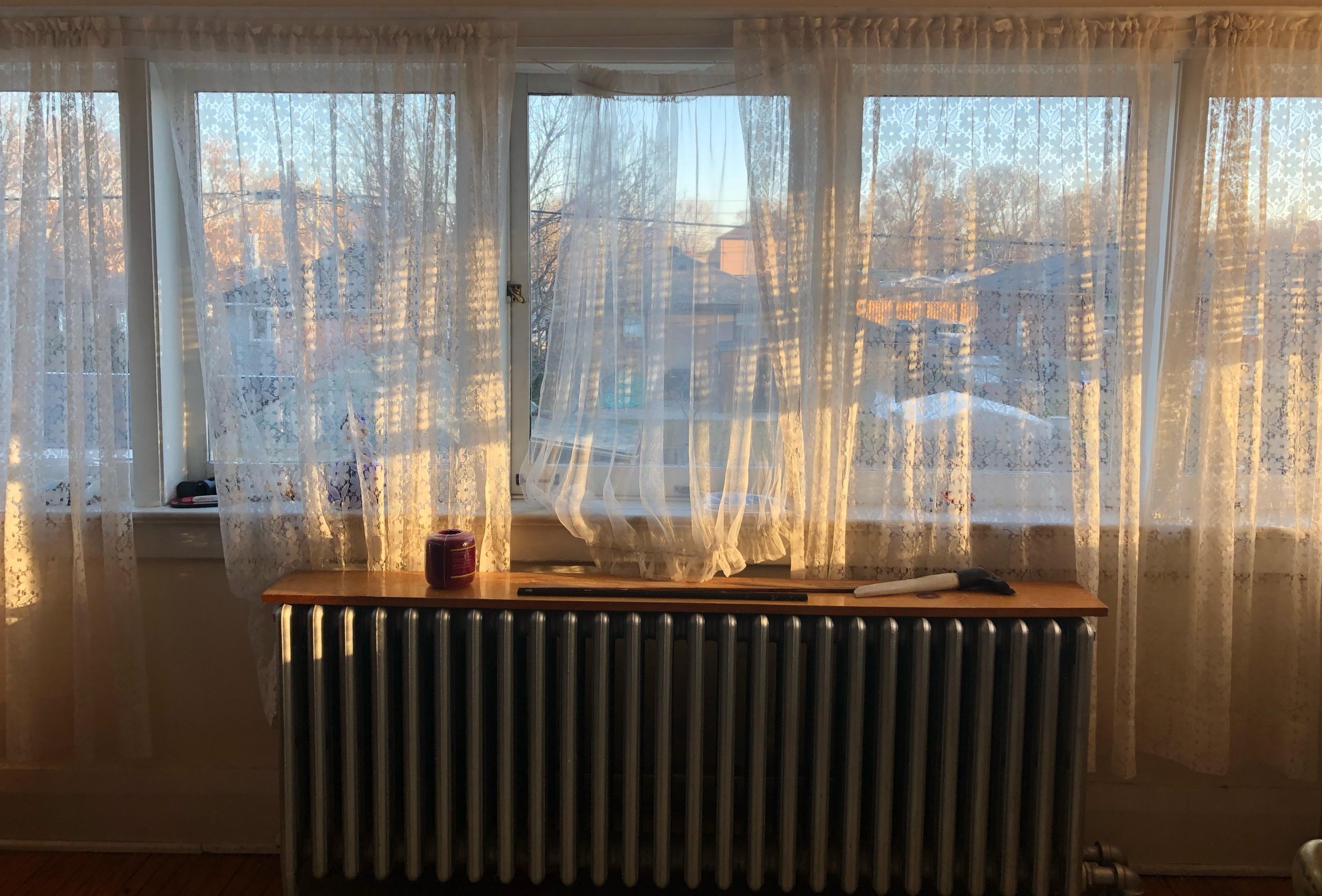 Un/Synthesized Intuition