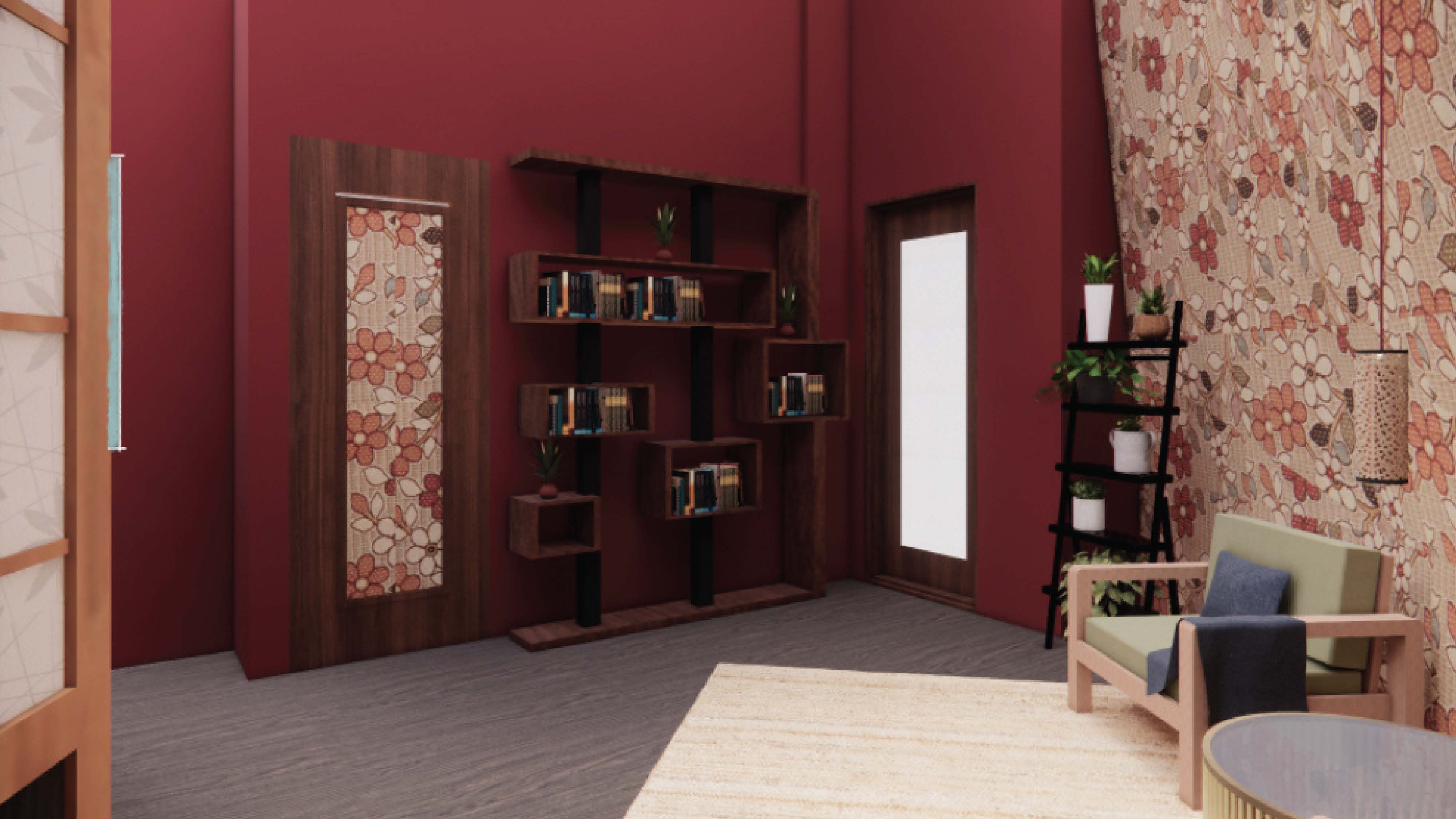 A Home For New Canadians