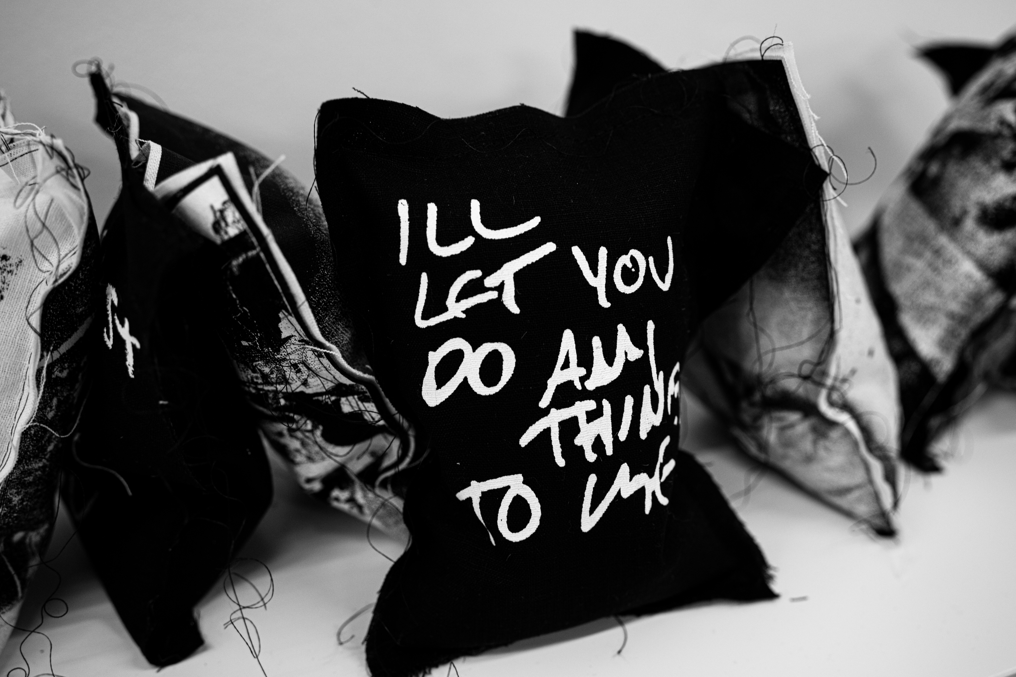 I'll Let You Do Anything To Me